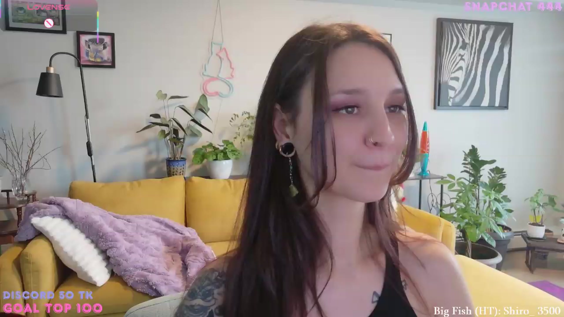 Gallery image thumbnail from ShyBabyy's myfreecams stream on, 07/08/2026, 19:06 image 6 of 20