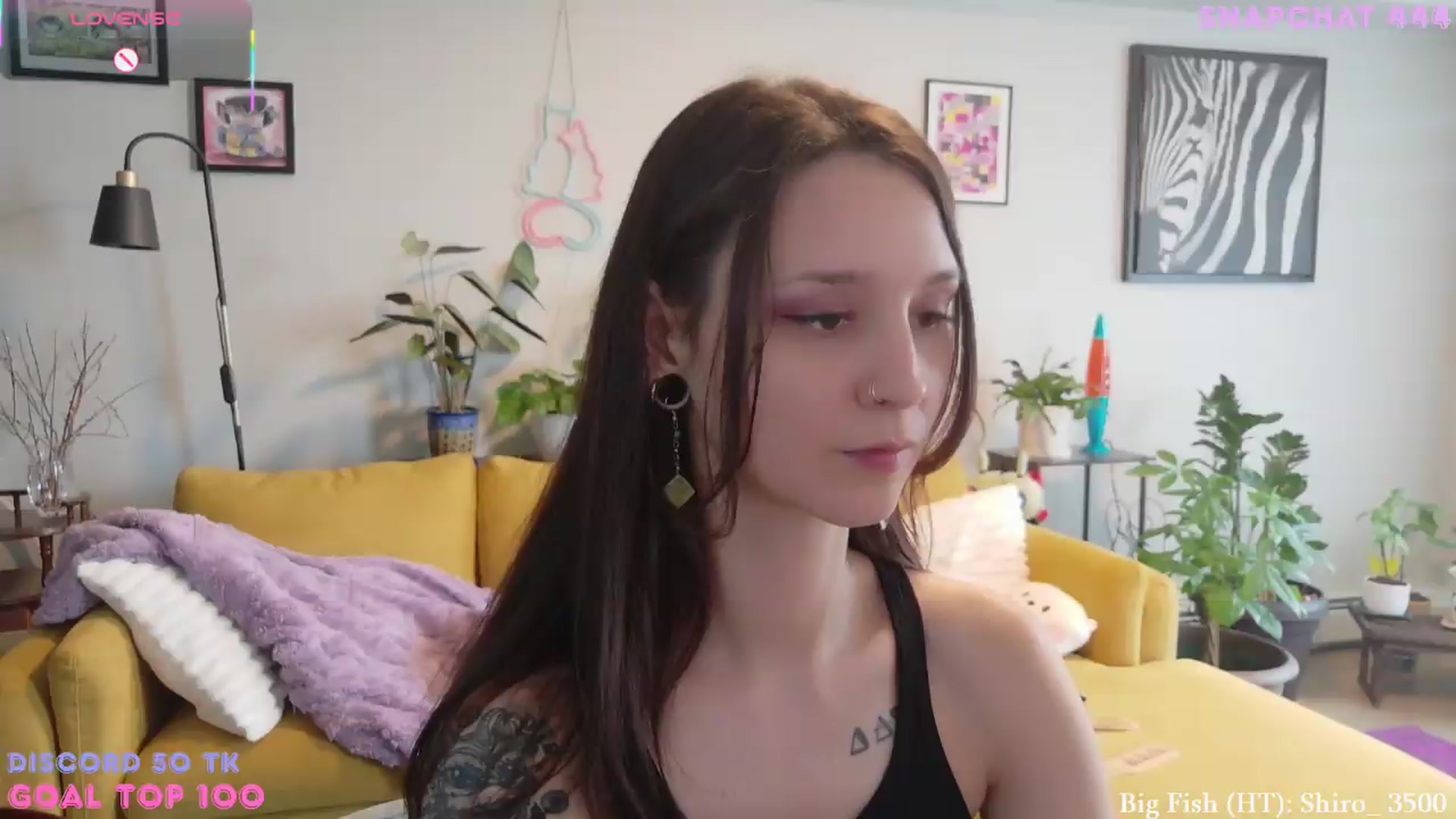 Gallery image thumbnail from ShyBabyy's myfreecams stream on, 07/08/2026, 19:06 image 14 of 20
