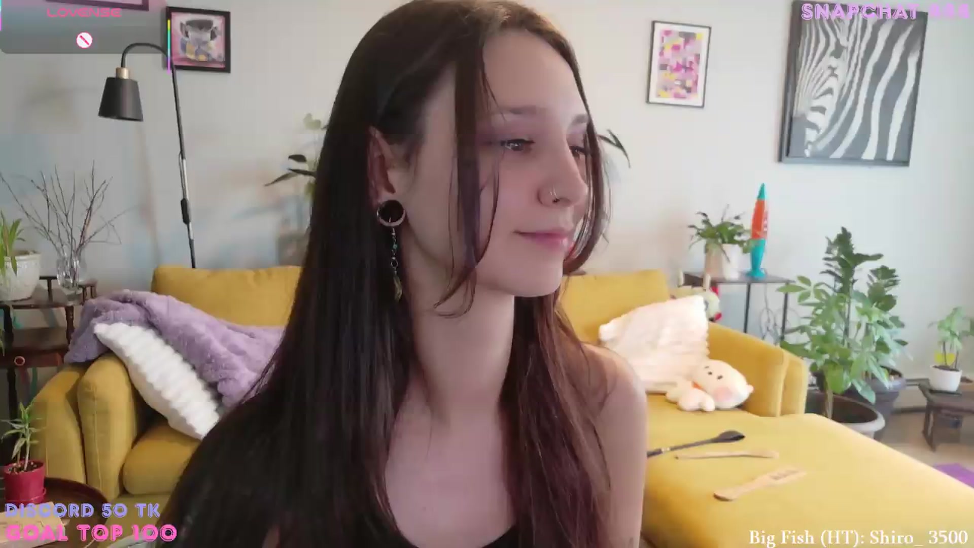 Gallery image thumbnail from ShyBabyy's myfreecams stream on, 07/08/2026, 19:06 image 18 of 20