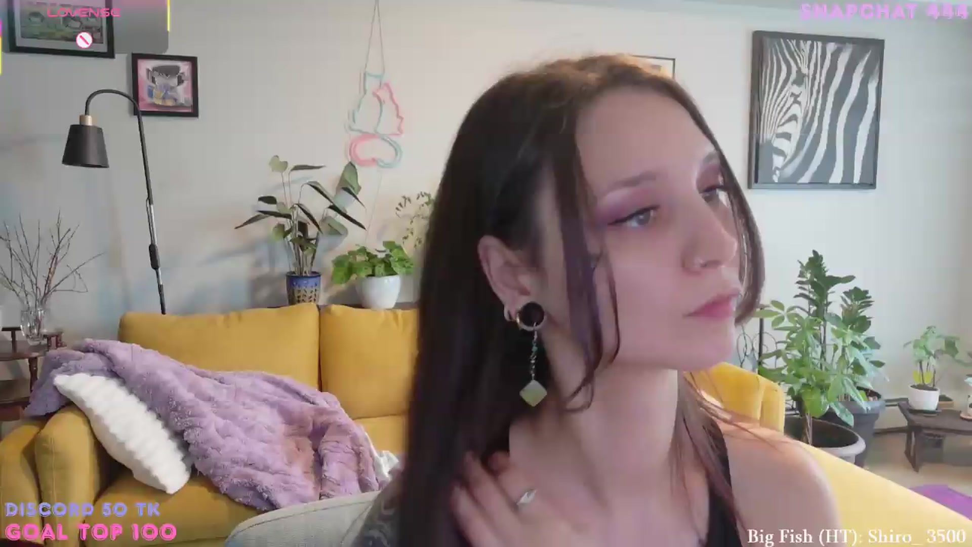 Gallery image thumbnail from ShyBabyy's myfreecams stream on, 07/08/2026, 19:06 image 7 of 20