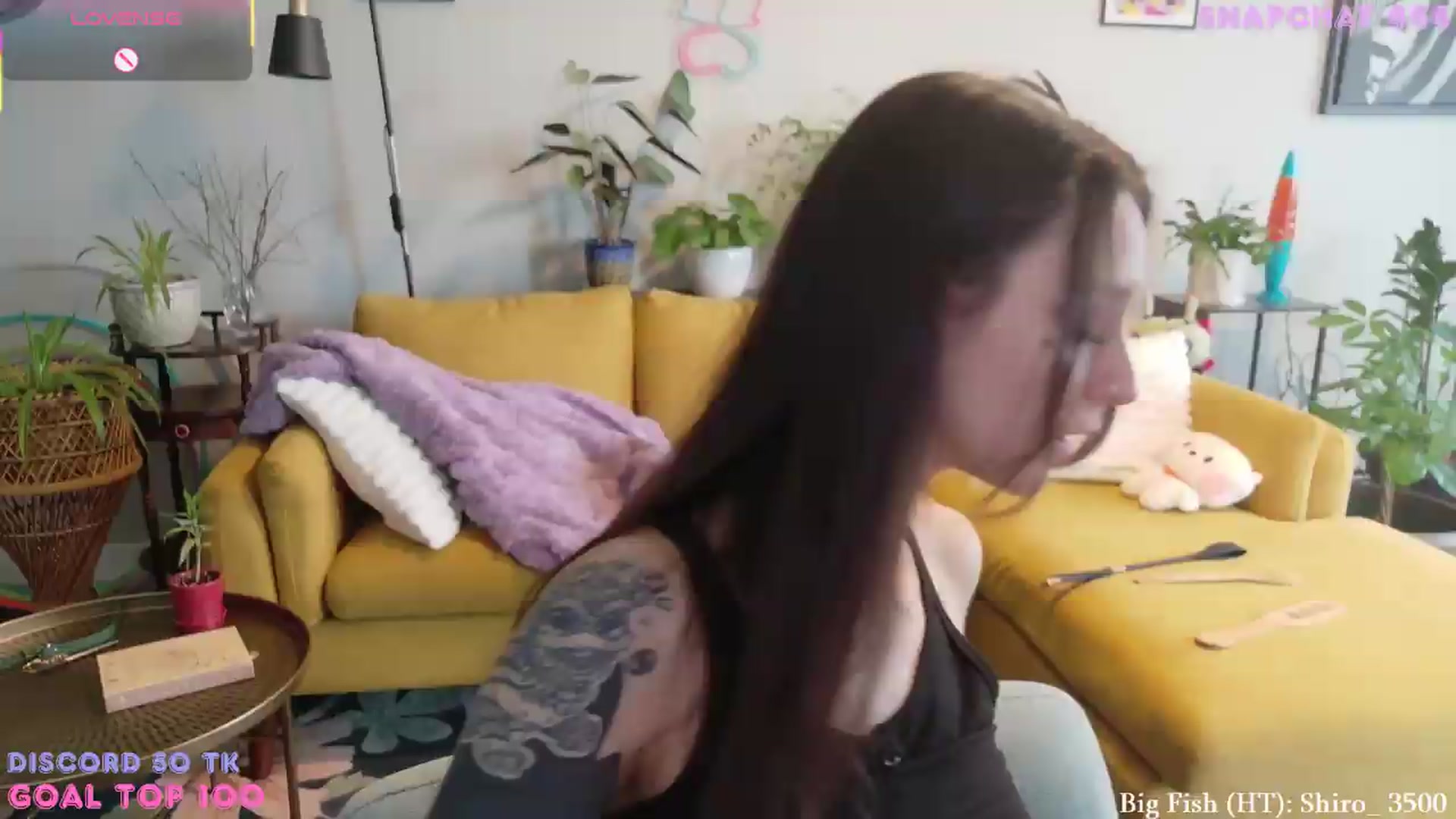 Gallery image thumbnail from ShyBabyy's myfreecams stream on, 07/08/2026, 19:06 image 15 of 20