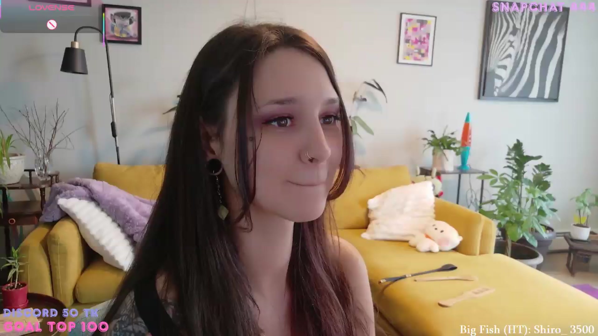 Gallery image thumbnail from ShyBabyy's myfreecams stream on, 07/08/2026, 19:06 image 20 of 20