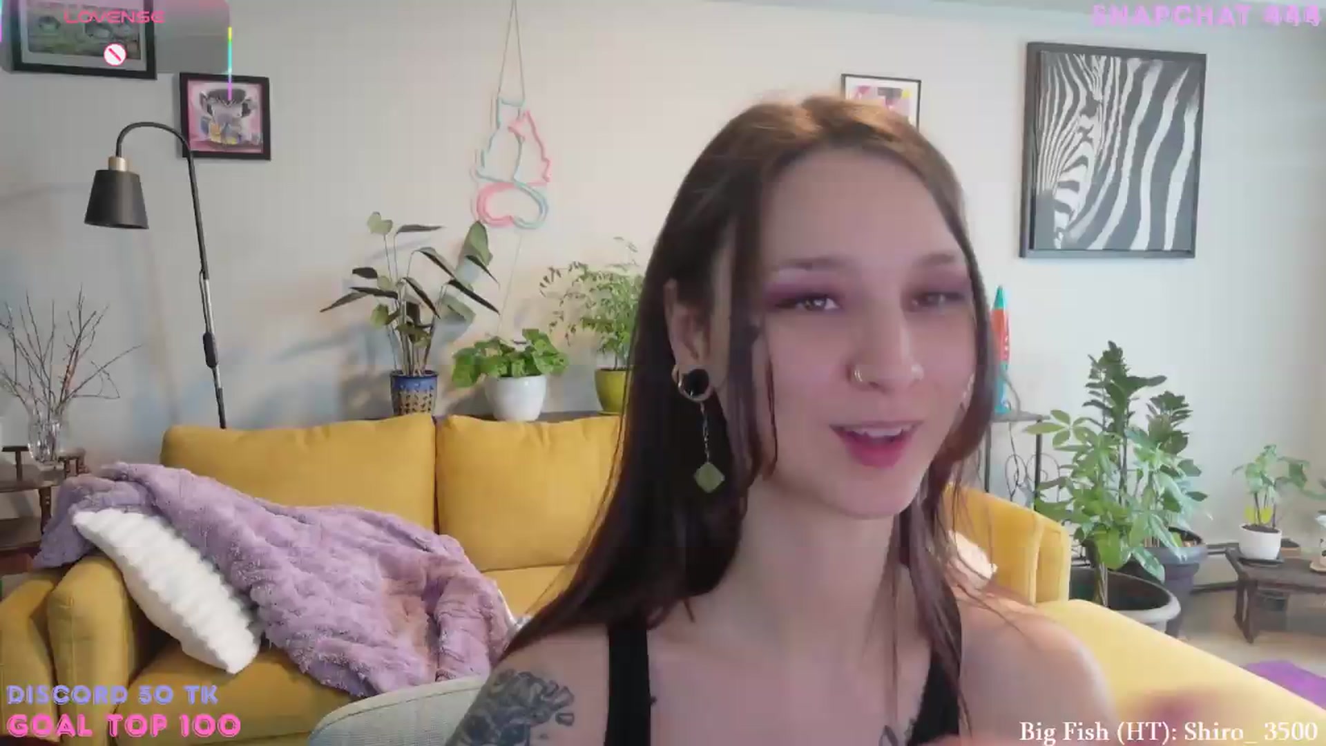 Gallery image thumbnail from ShyBabyy's myfreecams stream on, 07/08/2026, 19:06 image 8 of 20