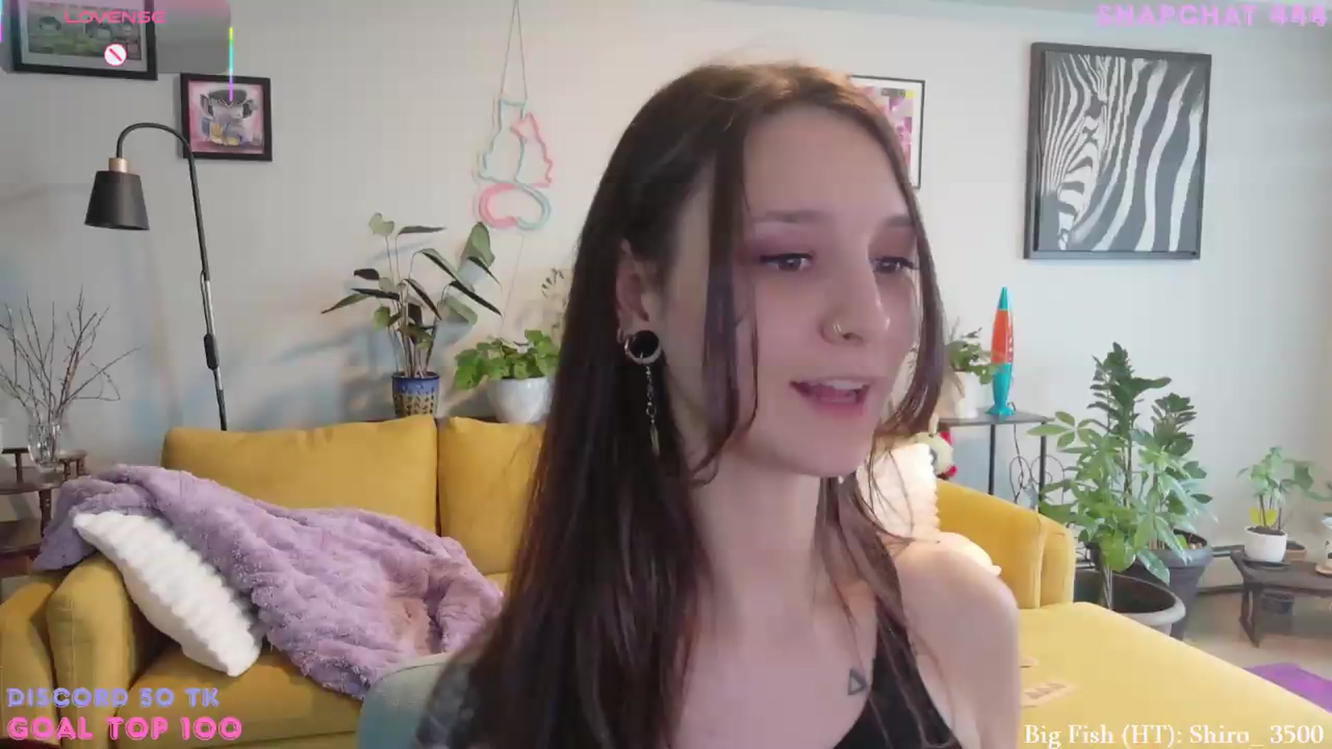 Gallery image thumbnail from ShyBabyy's myfreecams stream on, 07/08/2026, 19:06 image 10 of 20