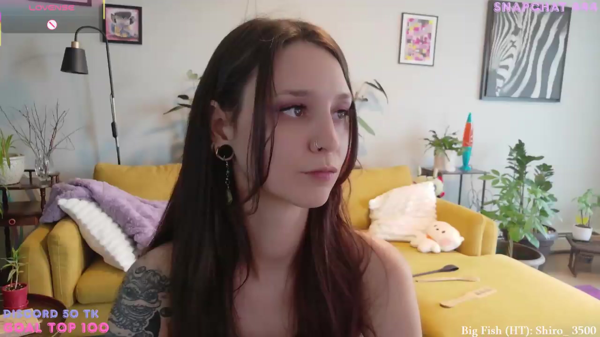 Gallery image thumbnail from ShyBabyy's myfreecams stream on, 07/08/2026, 19:06 image 17 of 20