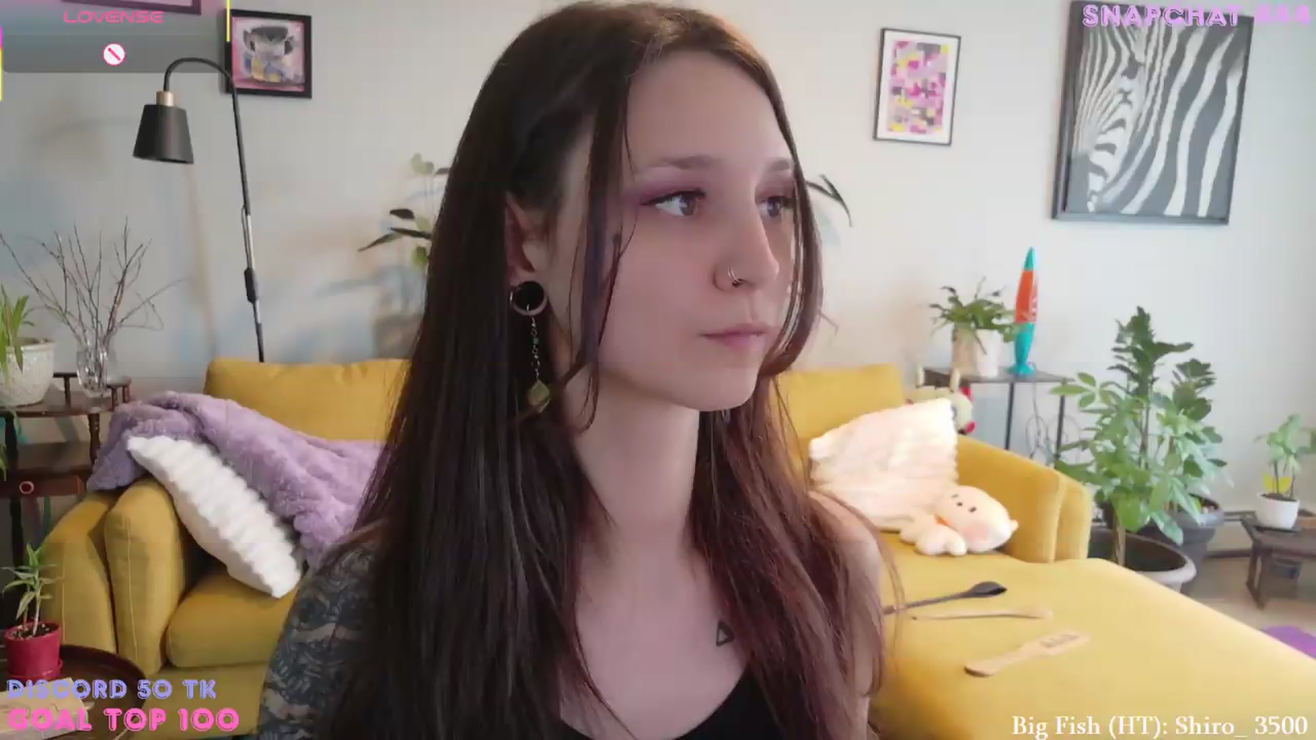 Gallery image thumbnail from ShyBabyy's myfreecams stream on, 07/08/2026, 19:06 image 19 of 20