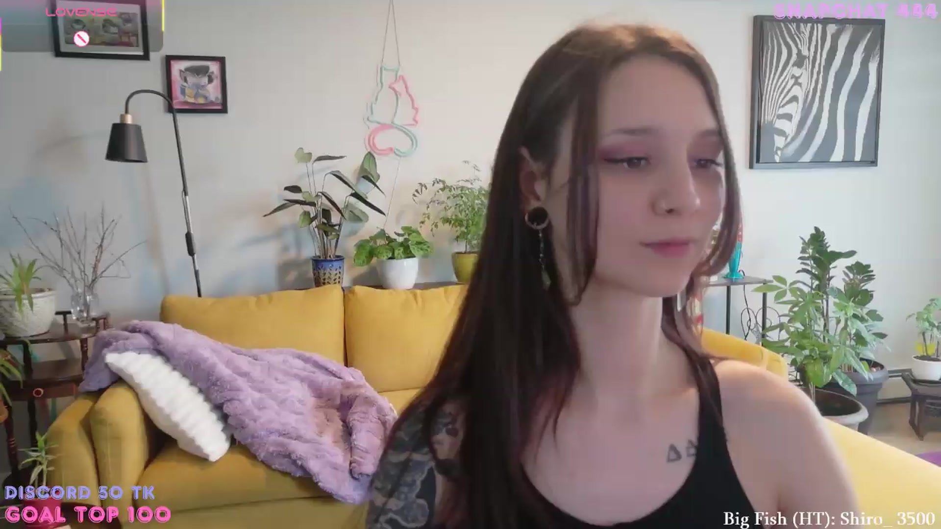 Gallery image thumbnail from ShyBabyy's myfreecams stream on, 07/08/2026, 19:06 image 1 of 20