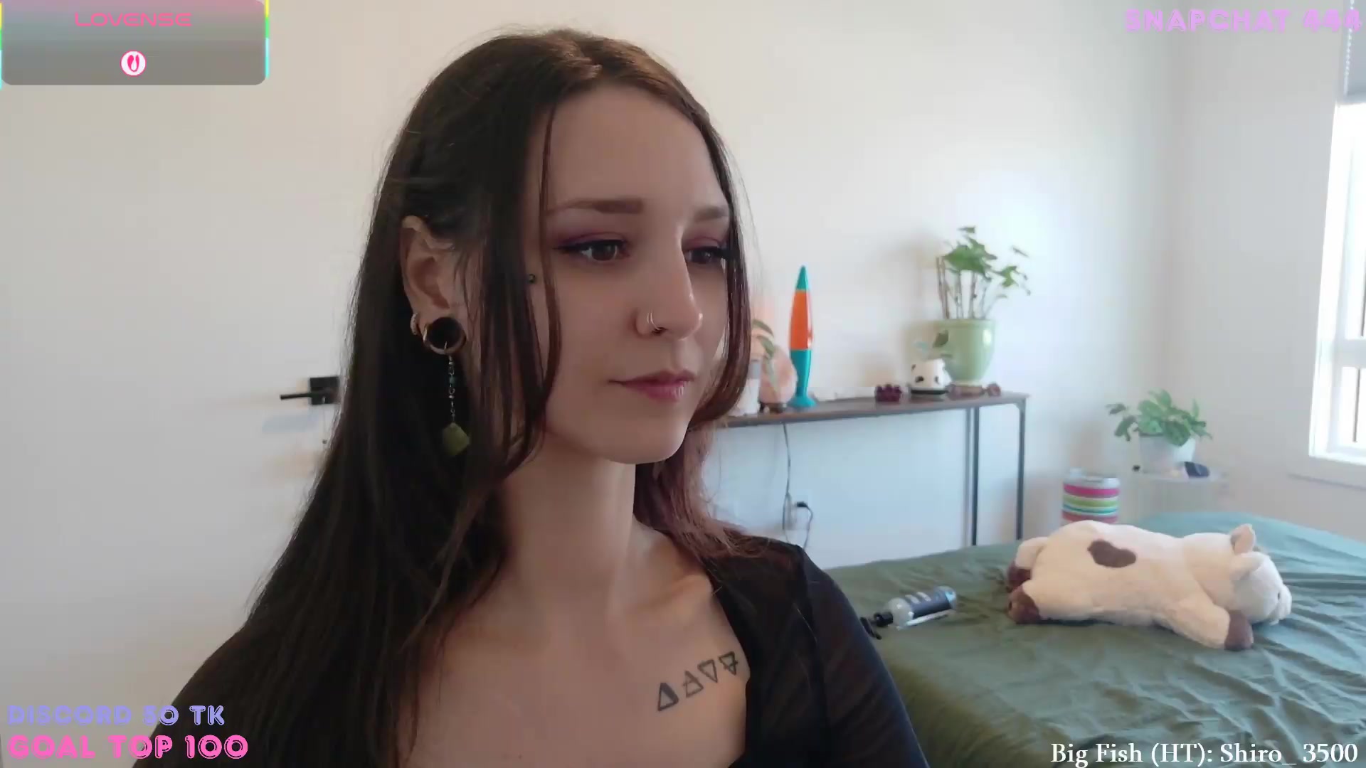 Gallery image thumbnail from ShyBabyy's myfreecams stream on, 07/13/2026, 20:51 image 20 of 20