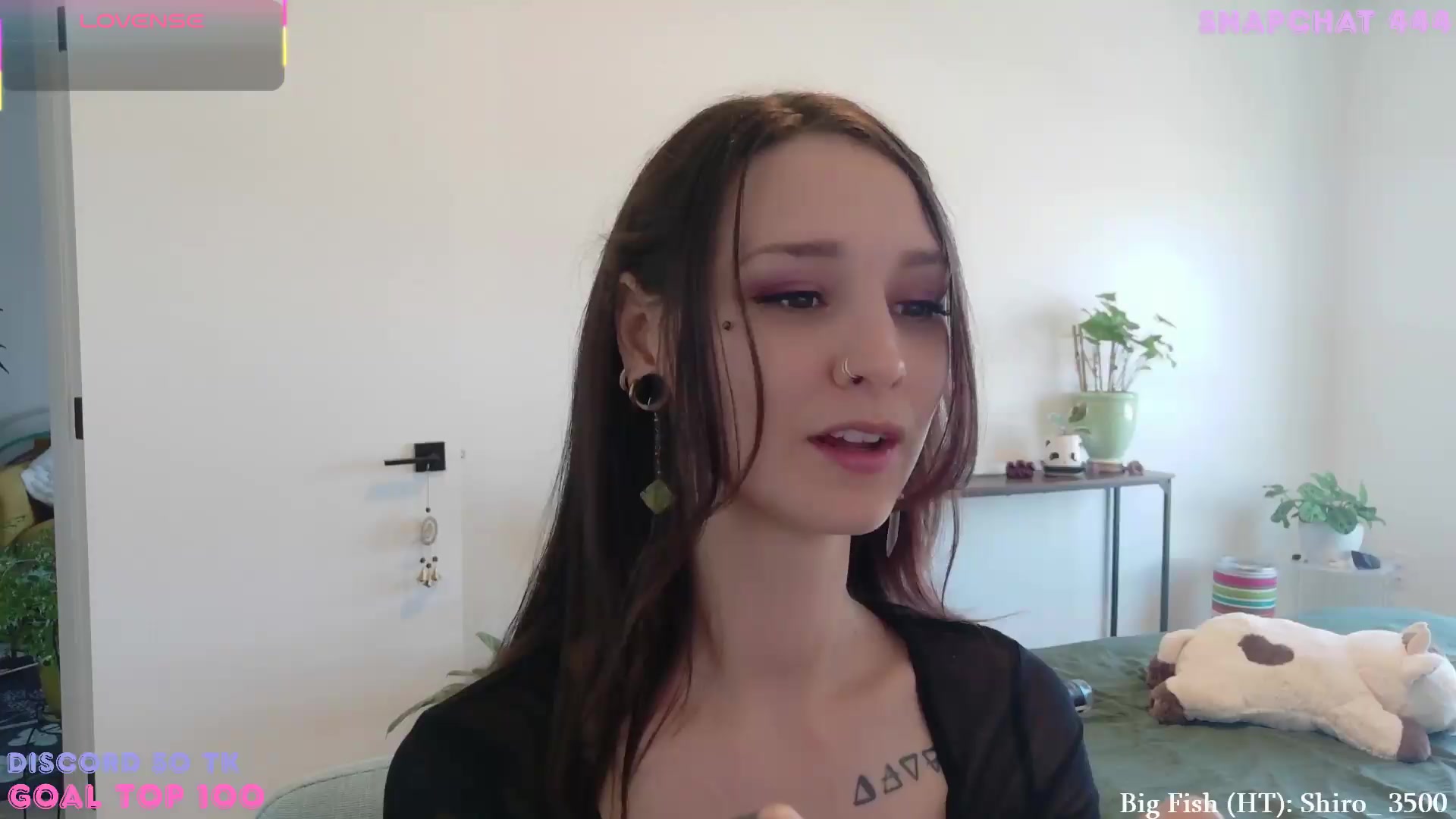 Gallery image thumbnail from ShyBabyy's myfreecams stream on, 07/13/2026, 20:51 image 17 of 20