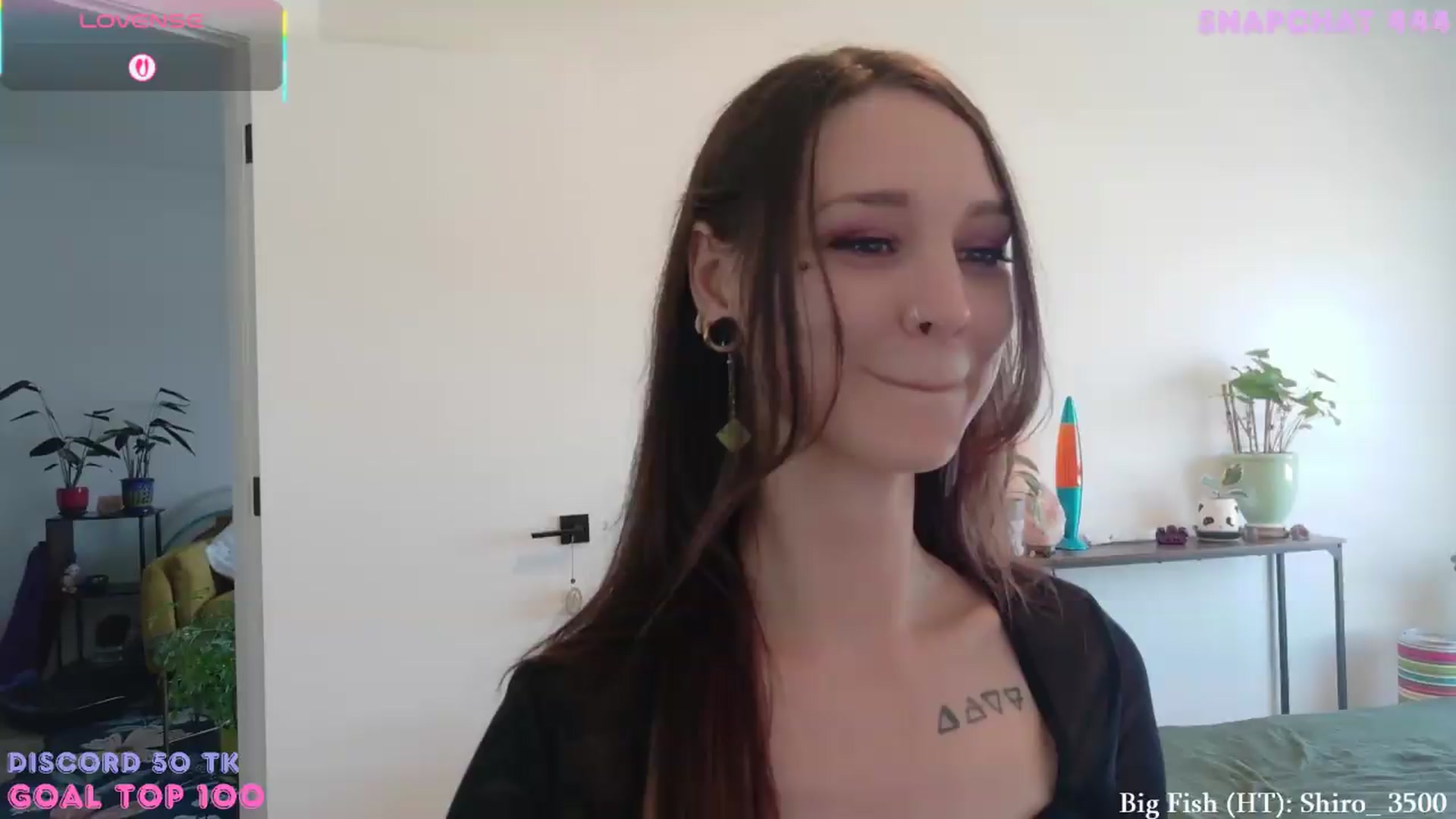 Gallery image thumbnail from ShyBabyy's myfreecams stream on, 07/13/2026, 20:51 image 8 of 20