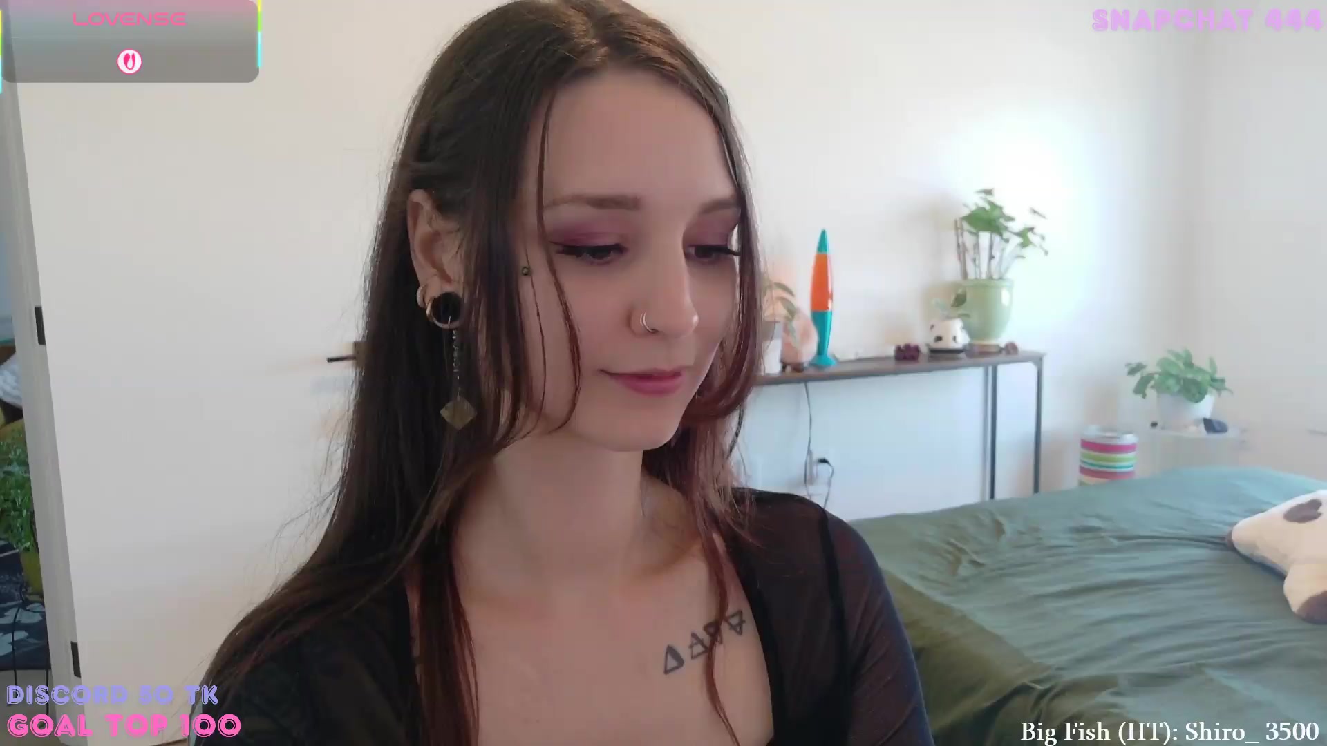 Gallery image thumbnail from ShyBabyy's myfreecams stream on, 07/13/2026, 20:51 image 12 of 20