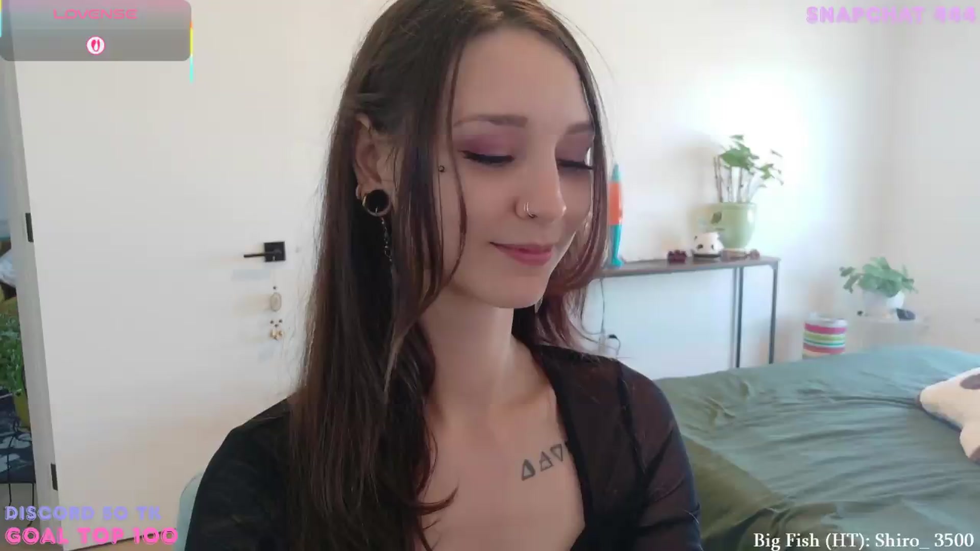 Gallery image thumbnail from ShyBabyy's myfreecams stream on, 07/13/2026, 20:51 image 6 of 20