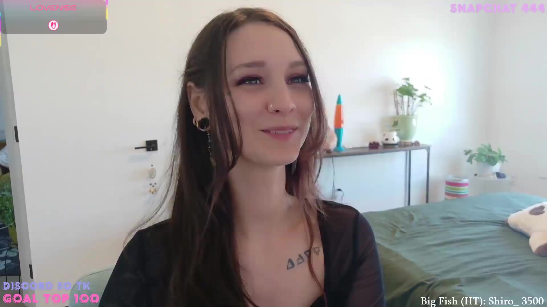 Gallery image thumbnail from ShyBabyy's myfreecams stream on, 07/13/2026, 20:51 image 11 of 20