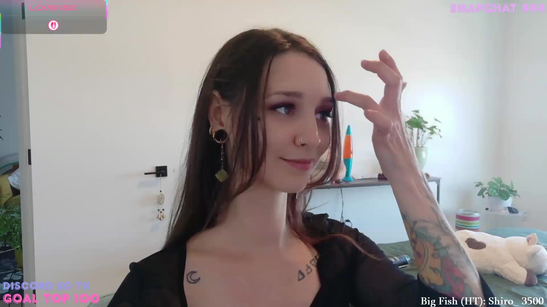 Gallery image thumbnail from ShyBabyy's myfreecams stream on, 07/13/2026, 20:51 image 18 of 20