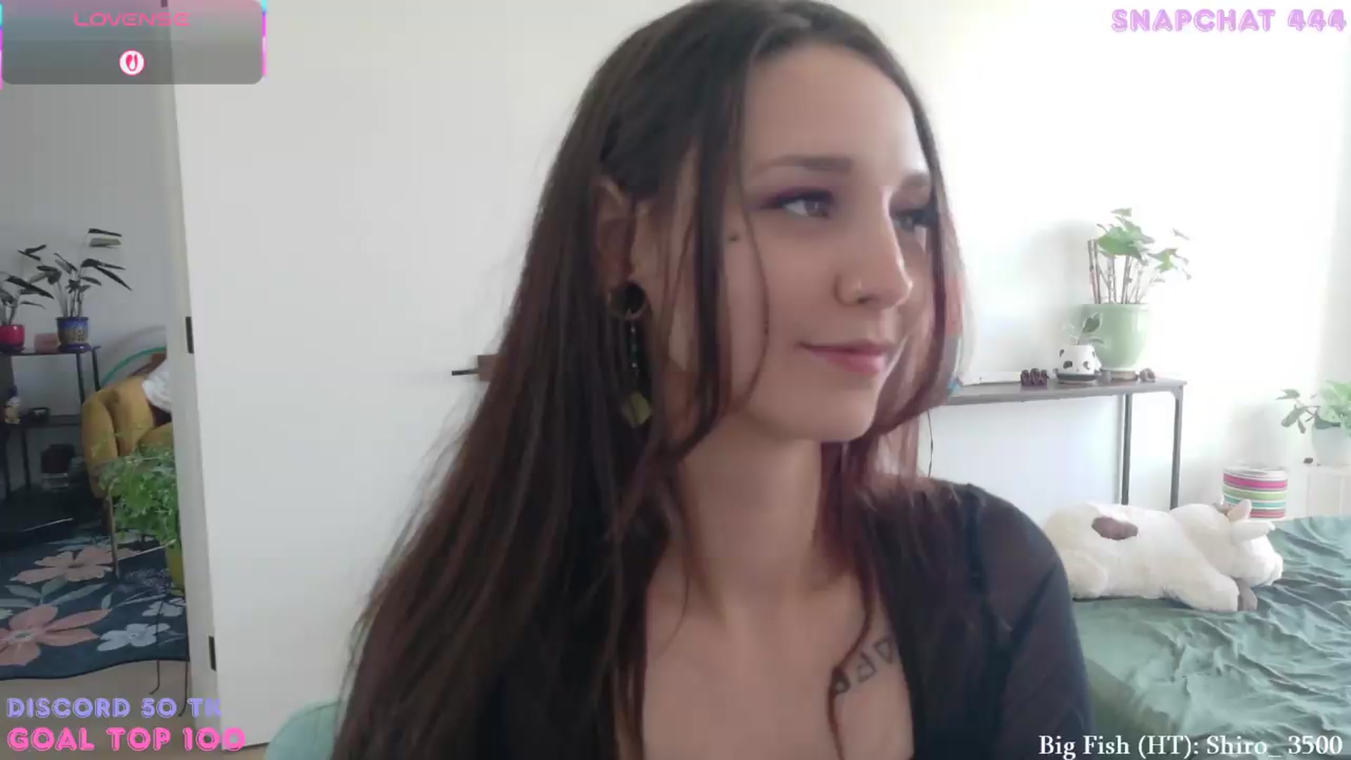 Gallery image thumbnail from ShyBabyy's myfreecams stream on, 07/13/2026, 22:46 image 19 of 20