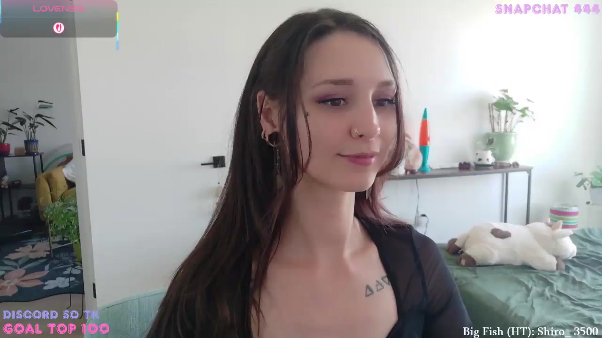 Gallery image thumbnail from ShyBabyy's myfreecams stream on, 07/13/2026, 22:46 image 12 of 20