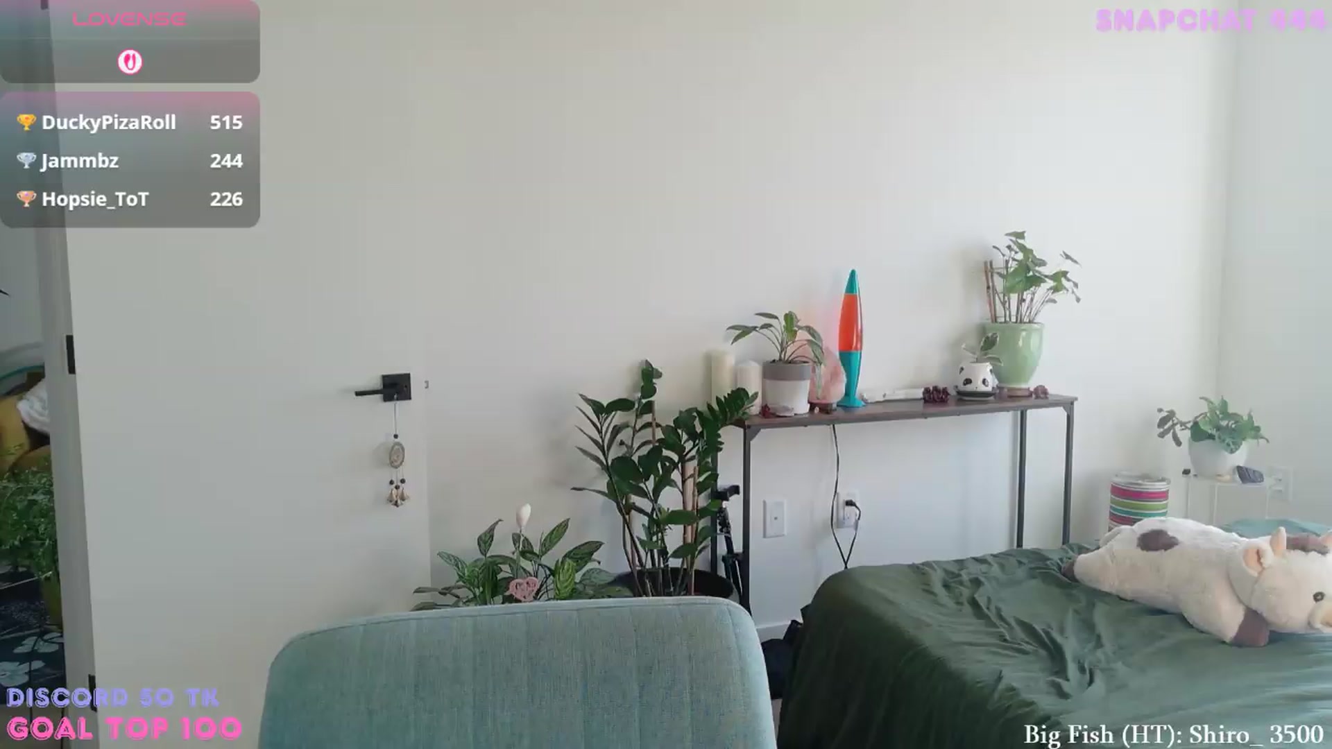 Gallery image thumbnail from ShyBabyy's myfreecams stream on, 07/14/2026, 01:23 image 4 of 20