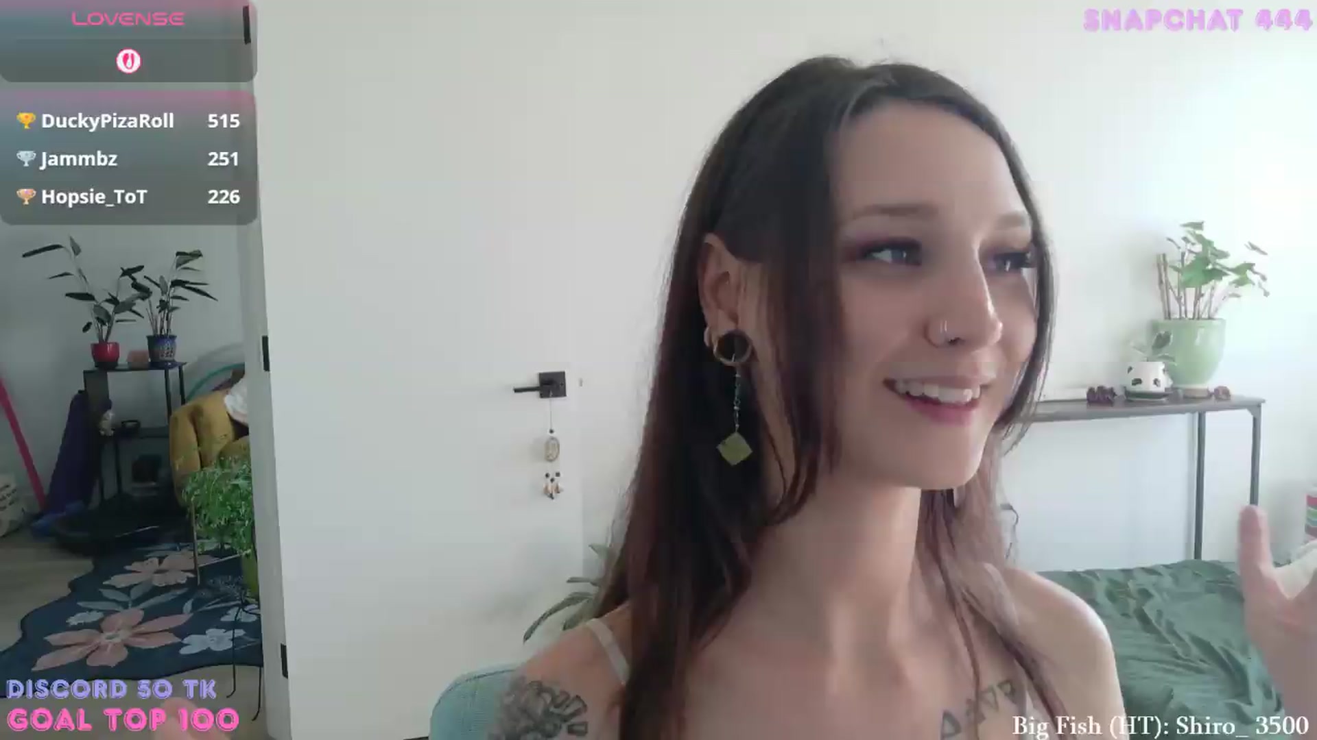 Gallery image thumbnail from ShyBabyy's myfreecams stream on, 07/14/2026, 01:23 image 5 of 20