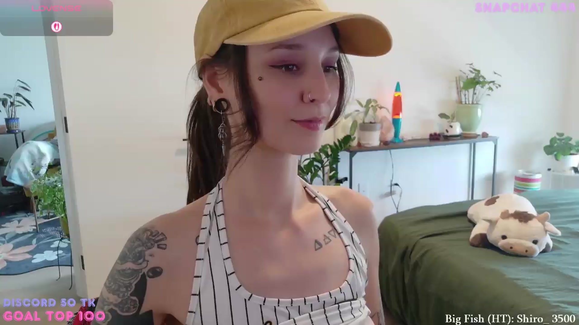 Gallery image thumbnail from ShyBabyy's myfreecams stream on, 07/15/2026, 20:58 image 8 of 20
