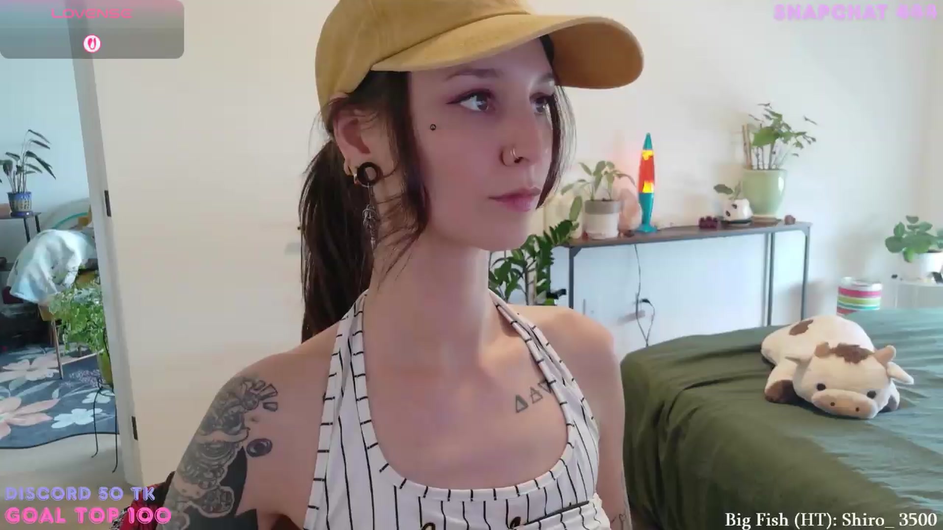 Gallery image thumbnail from ShyBabyy's myfreecams stream on, 07/15/2026, 20:58 image 9 of 20