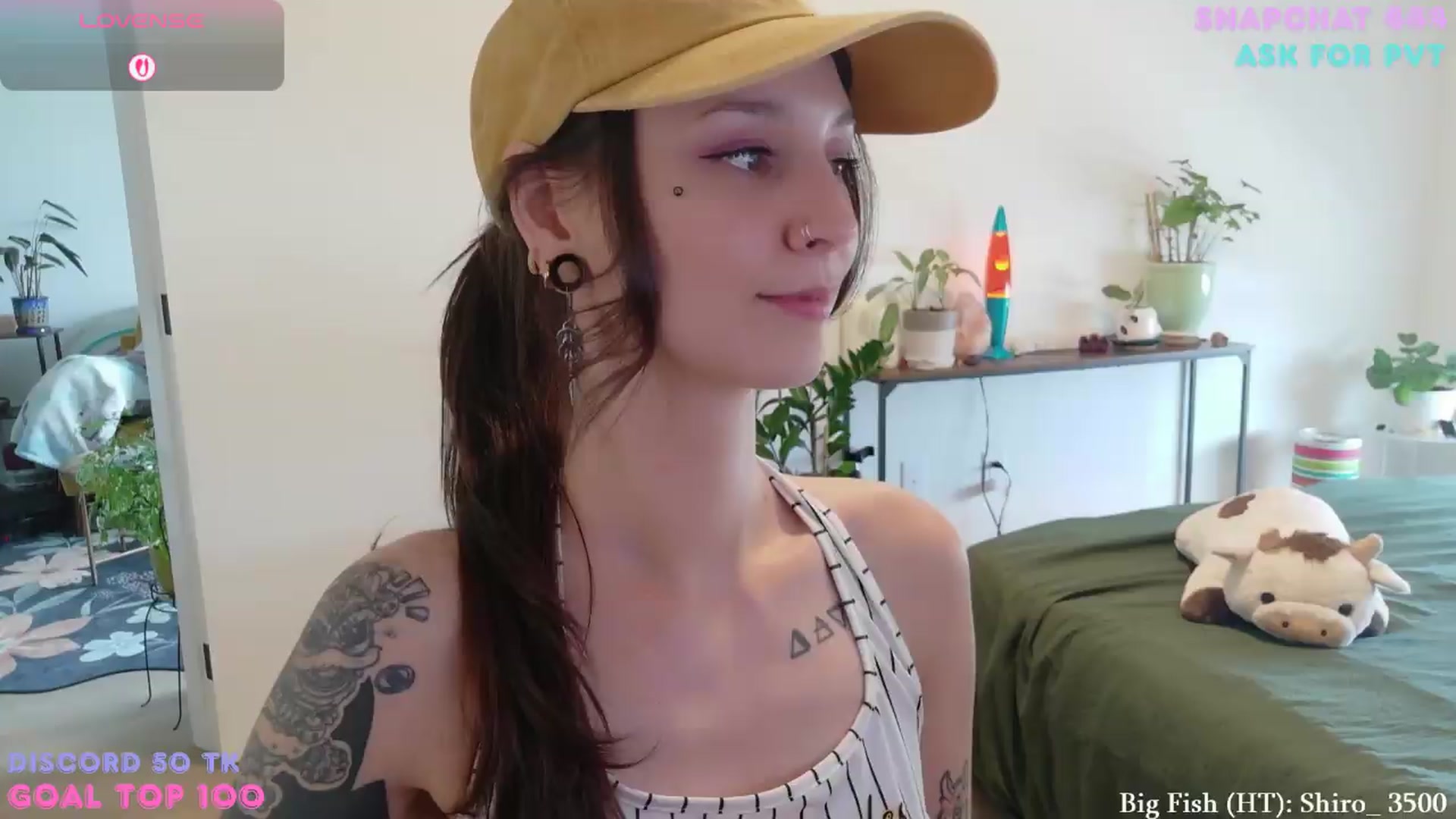 Gallery image thumbnail from ShyBabyy's myfreecams stream on, 07/15/2026, 20:58 image 13 of 20