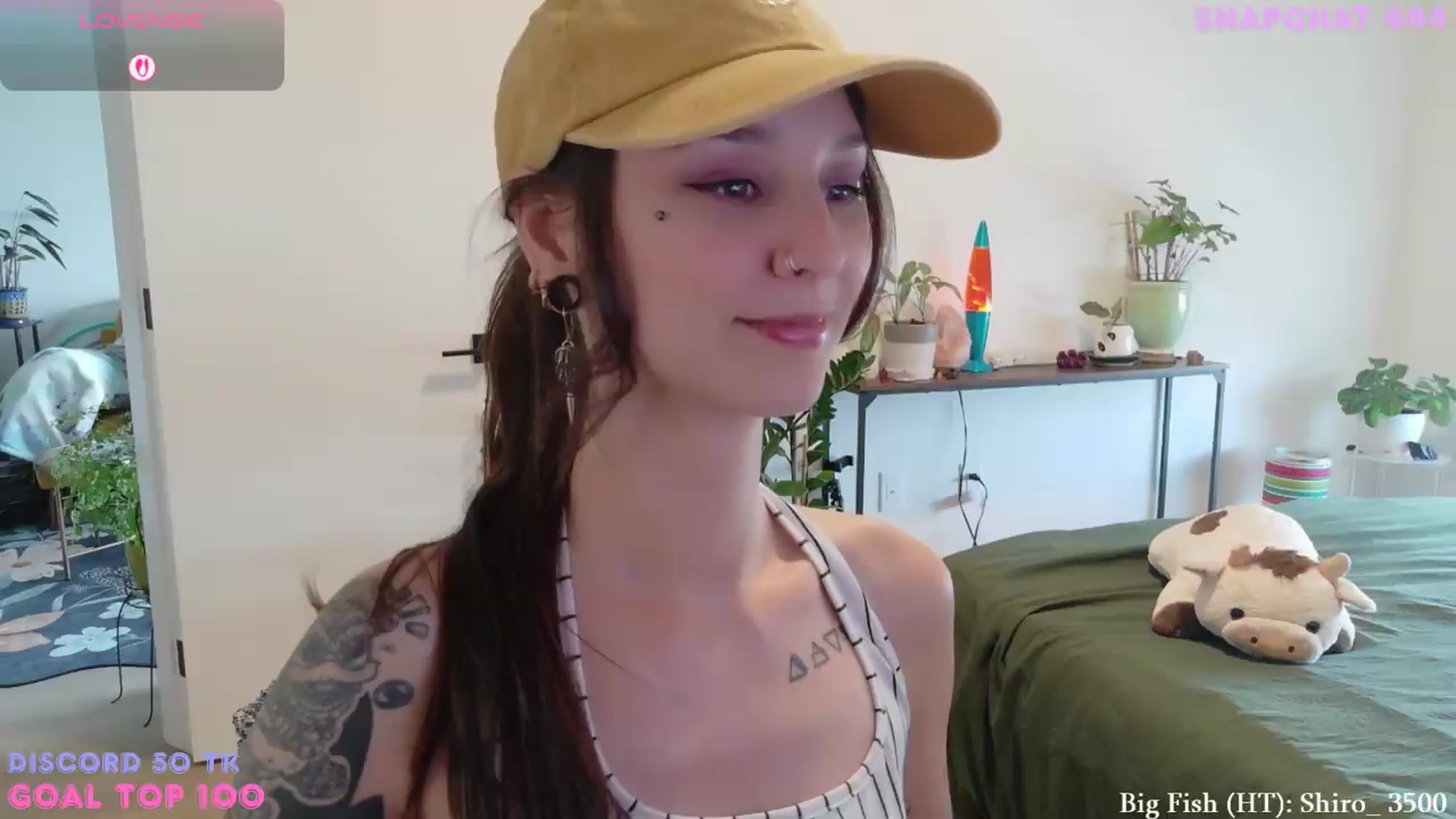 Gallery image thumbnail from ShyBabyy's myfreecams stream on, 07/15/2026, 20:58 image 2 of 20