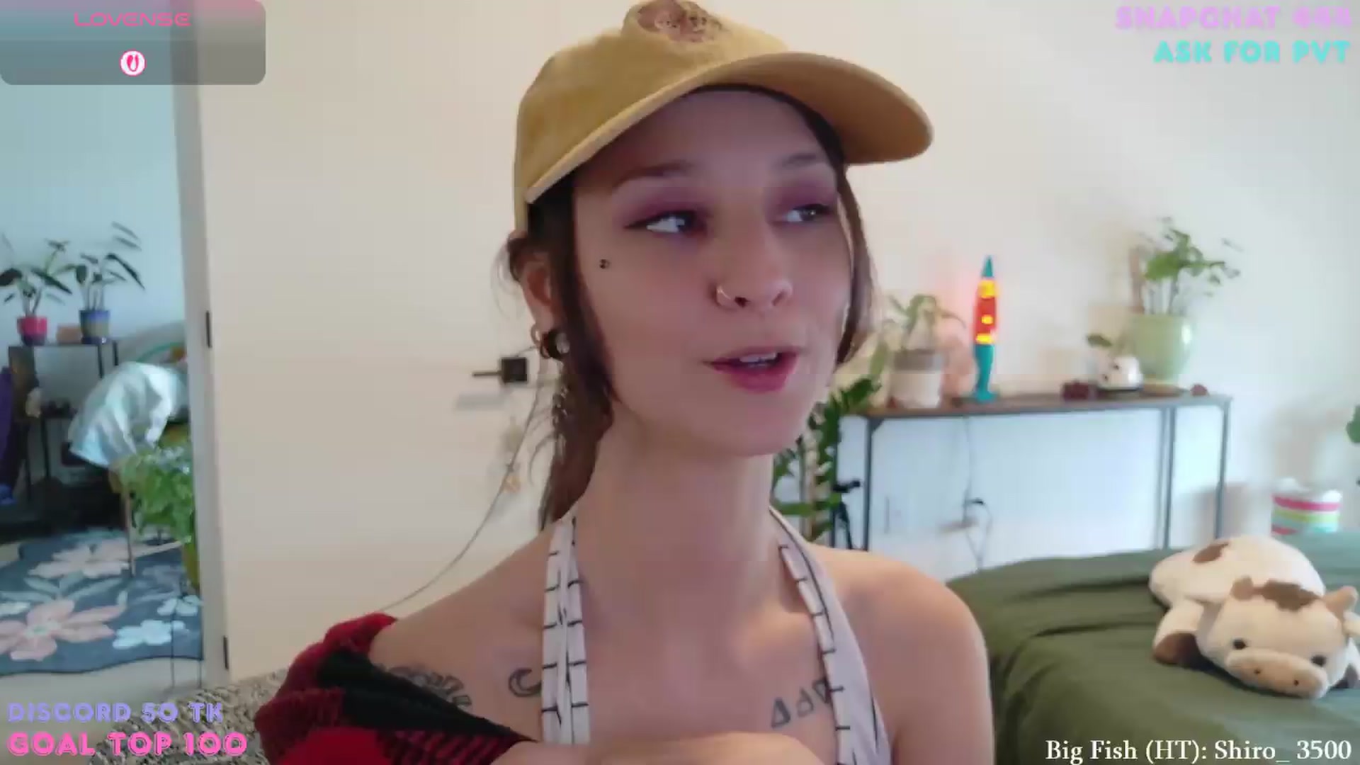 Gallery image thumbnail from ShyBabyy's myfreecams stream on, 07/15/2026, 20:58 image 15 of 20
