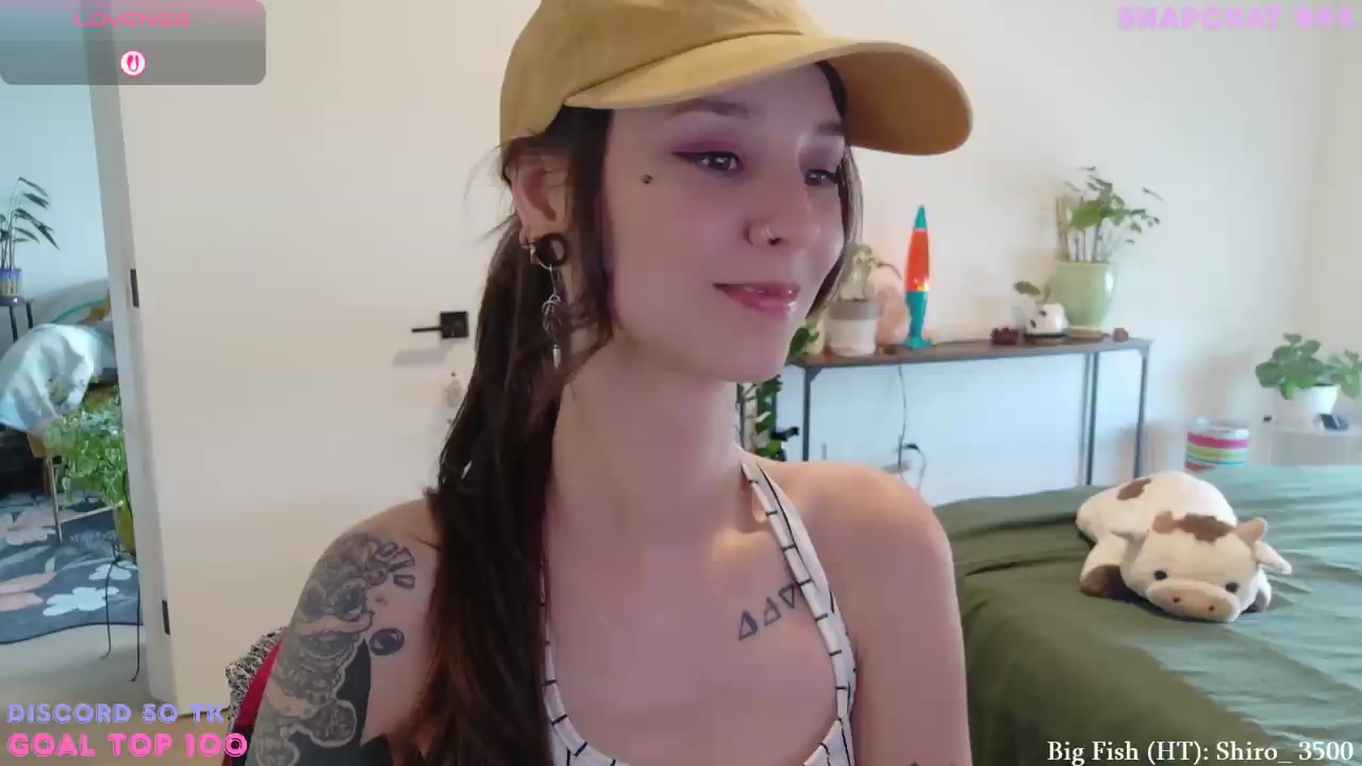 Gallery image thumbnail from ShyBabyy's myfreecams stream on, 07/15/2026, 20:58 image 1 of 20