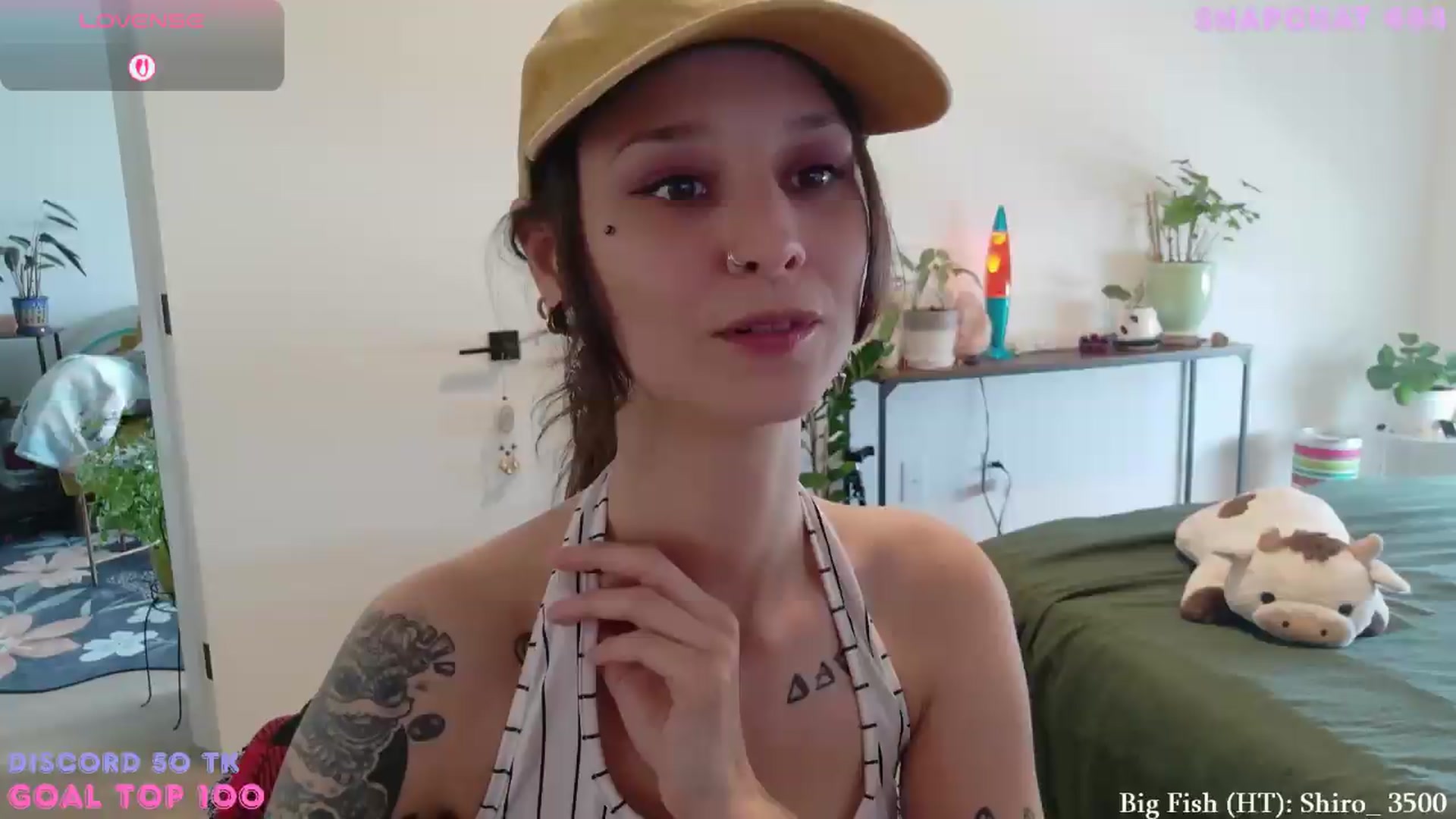 Gallery image thumbnail from ShyBabyy's myfreecams stream on, 07/15/2026, 20:58 image 10 of 20