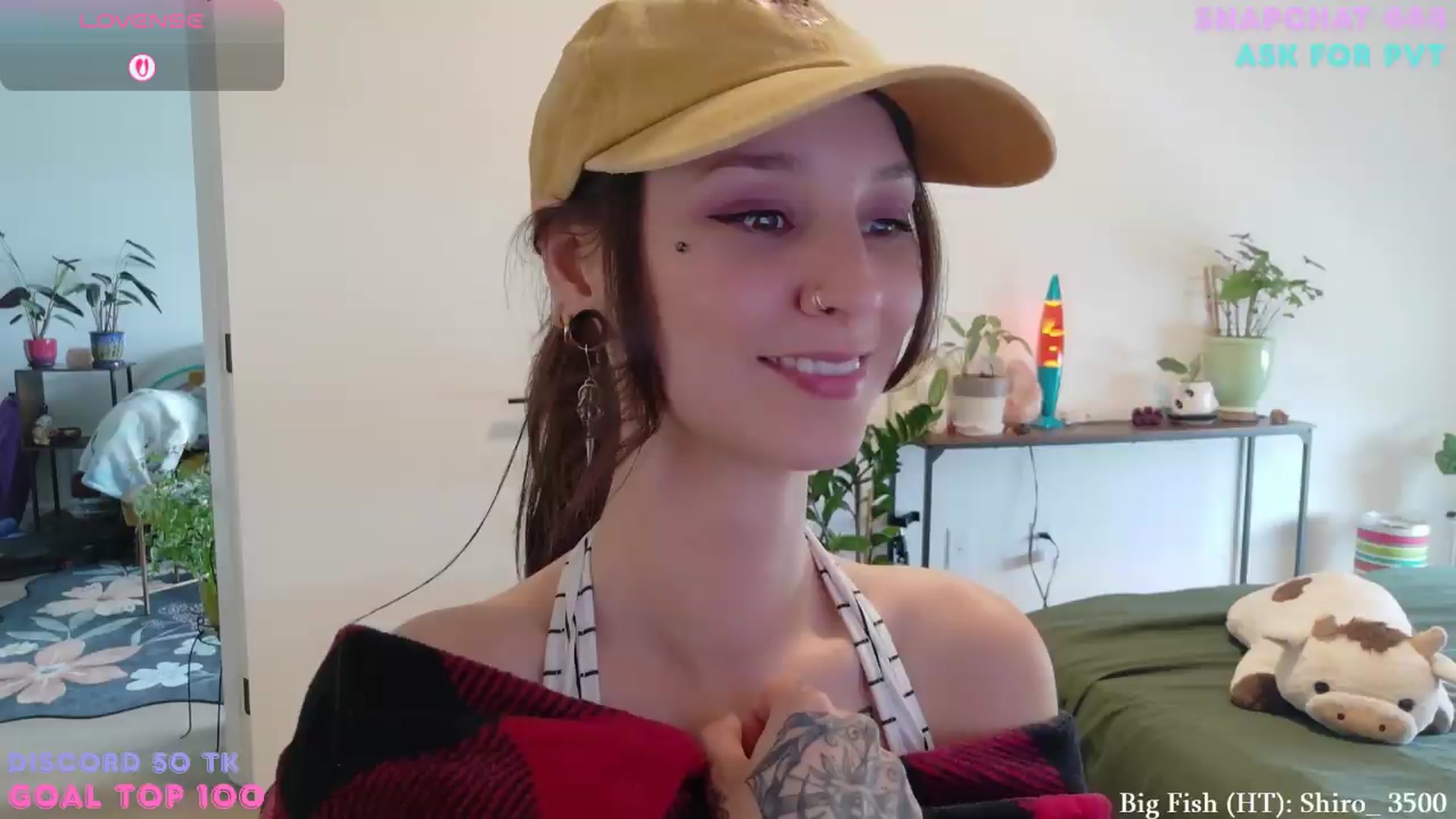 Gallery image thumbnail from ShyBabyy's myfreecams stream on, 07/15/2026, 20:58 image 14 of 20