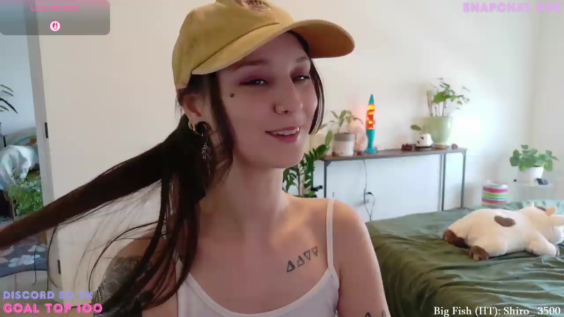 Gallery image thumbnail from ShyBabyy's myfreecams stream on, 07/16/2026, 24:56 image 2 of 20