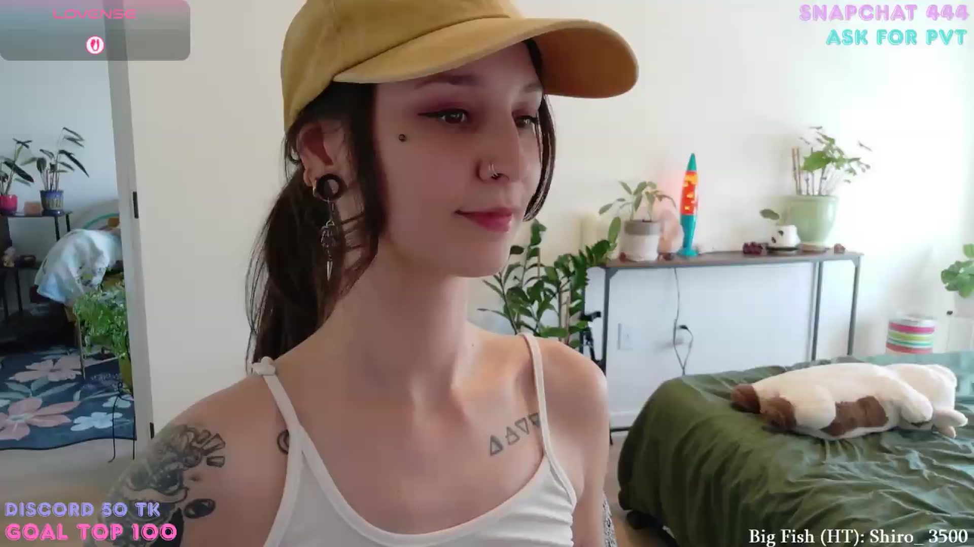 Gallery image thumbnail from ShyBabyy's myfreecams stream on, 07/16/2026, 24:56 image 10 of 20