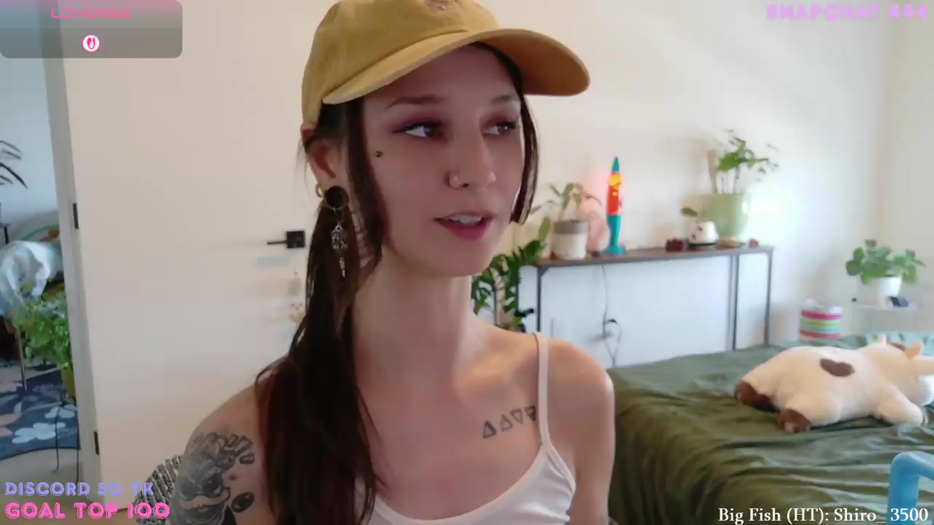 Gallery image thumbnail from ShyBabyy's myfreecams stream on, 07/16/2026, 24:56 image 1 of 20