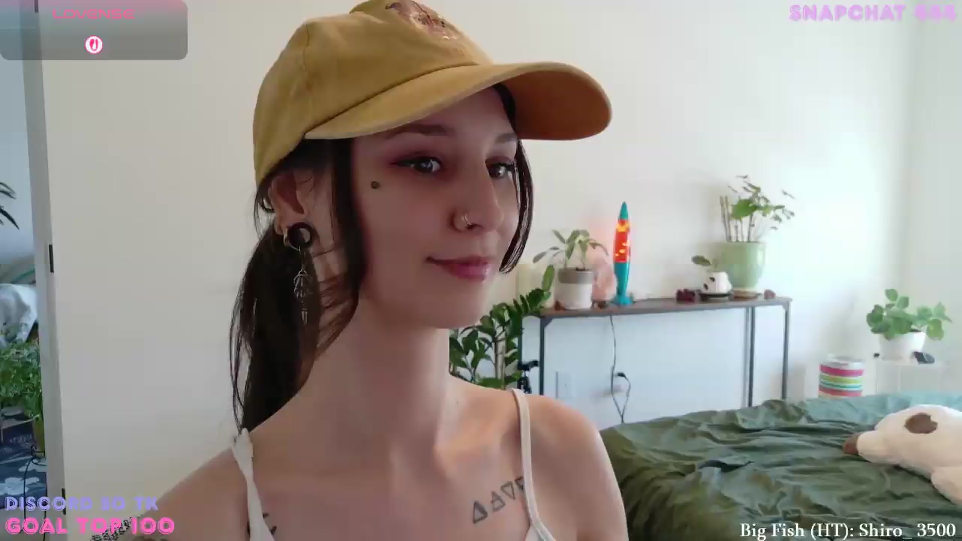 Gallery image thumbnail from ShyBabyy's myfreecams stream on, 07/16/2026, 24:56 image 8 of 20