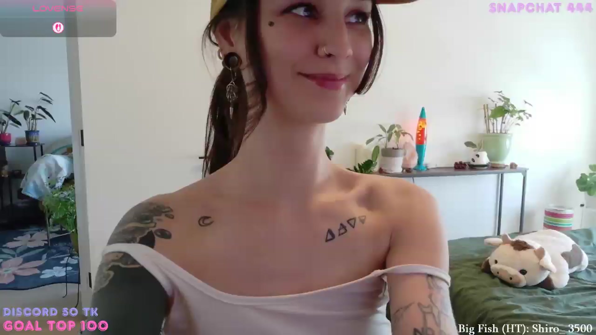 Gallery image thumbnail from ShyBabyy's myfreecams stream on, 07/16/2026, 24:56 image 7 of 20