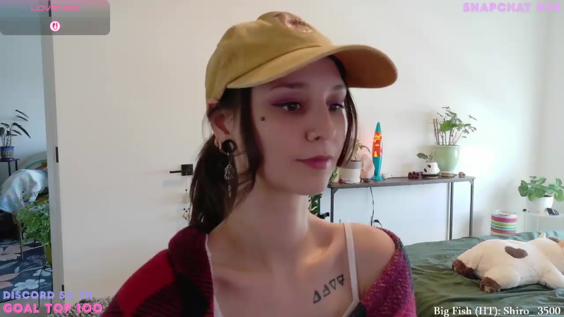 Gallery image thumbnail from ShyBabyy's myfreecams stream on, 07/16/2026, 24:56 image 4 of 20