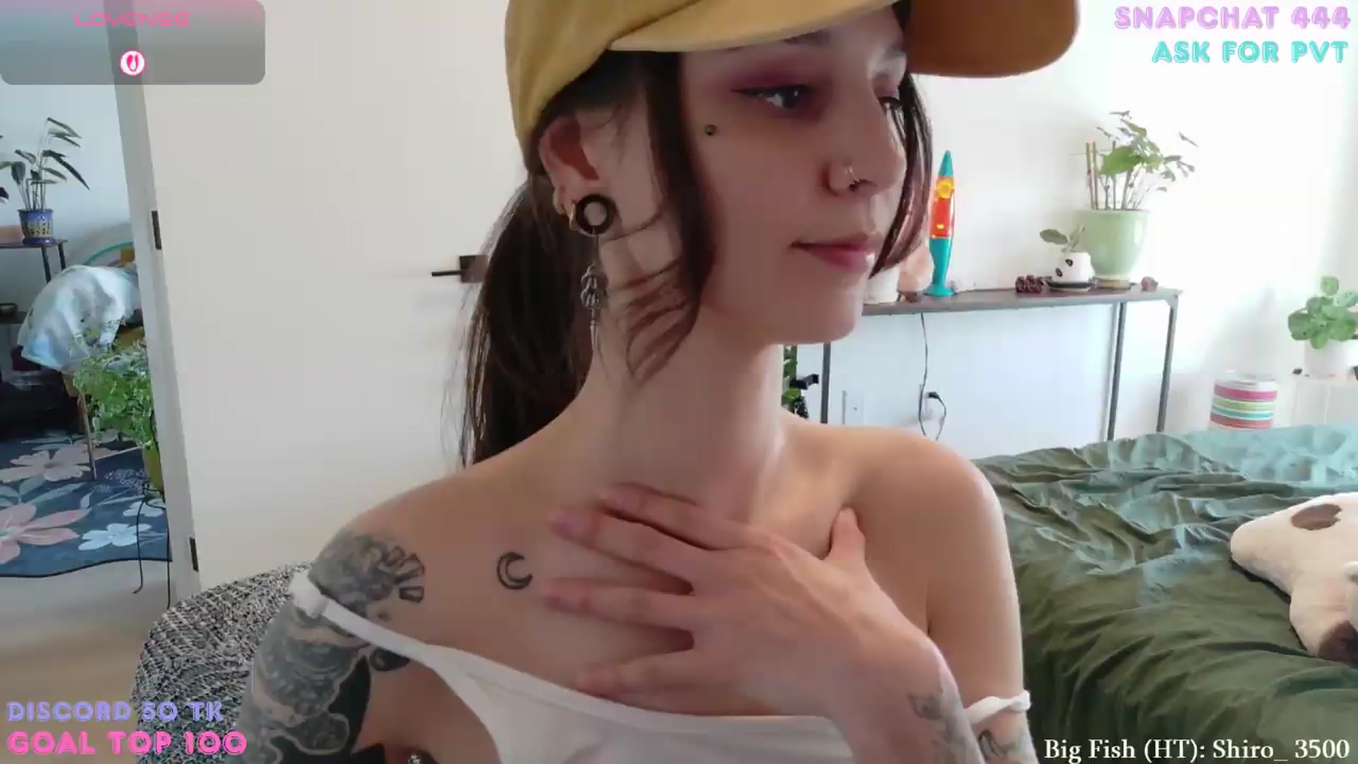 Gallery image thumbnail from ShyBabyy's myfreecams stream on, 07/16/2026, 24:56 image 13 of 20
