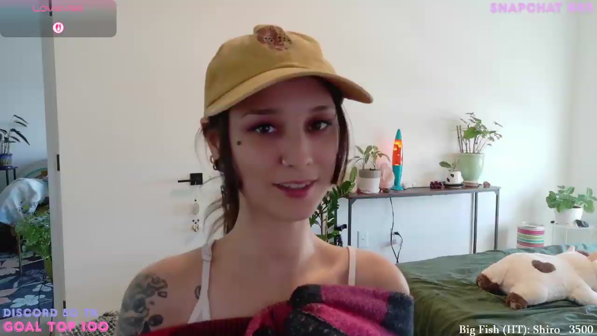 Gallery image thumbnail from ShyBabyy's myfreecams stream on, 07/16/2026, 24:56 image 5 of 20
