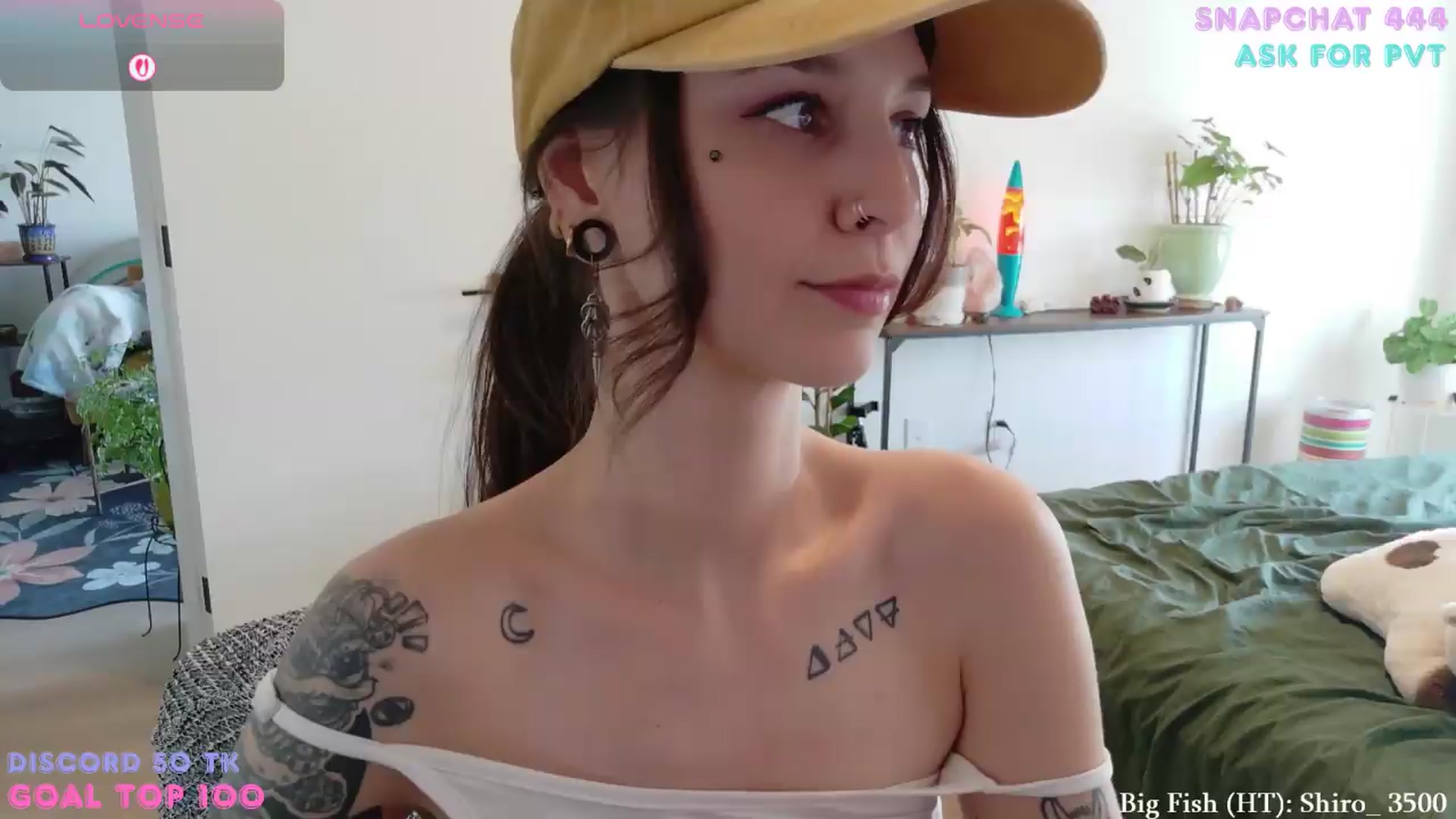 Gallery image thumbnail from ShyBabyy's myfreecams stream on, 07/16/2026, 24:56 image 14 of 20