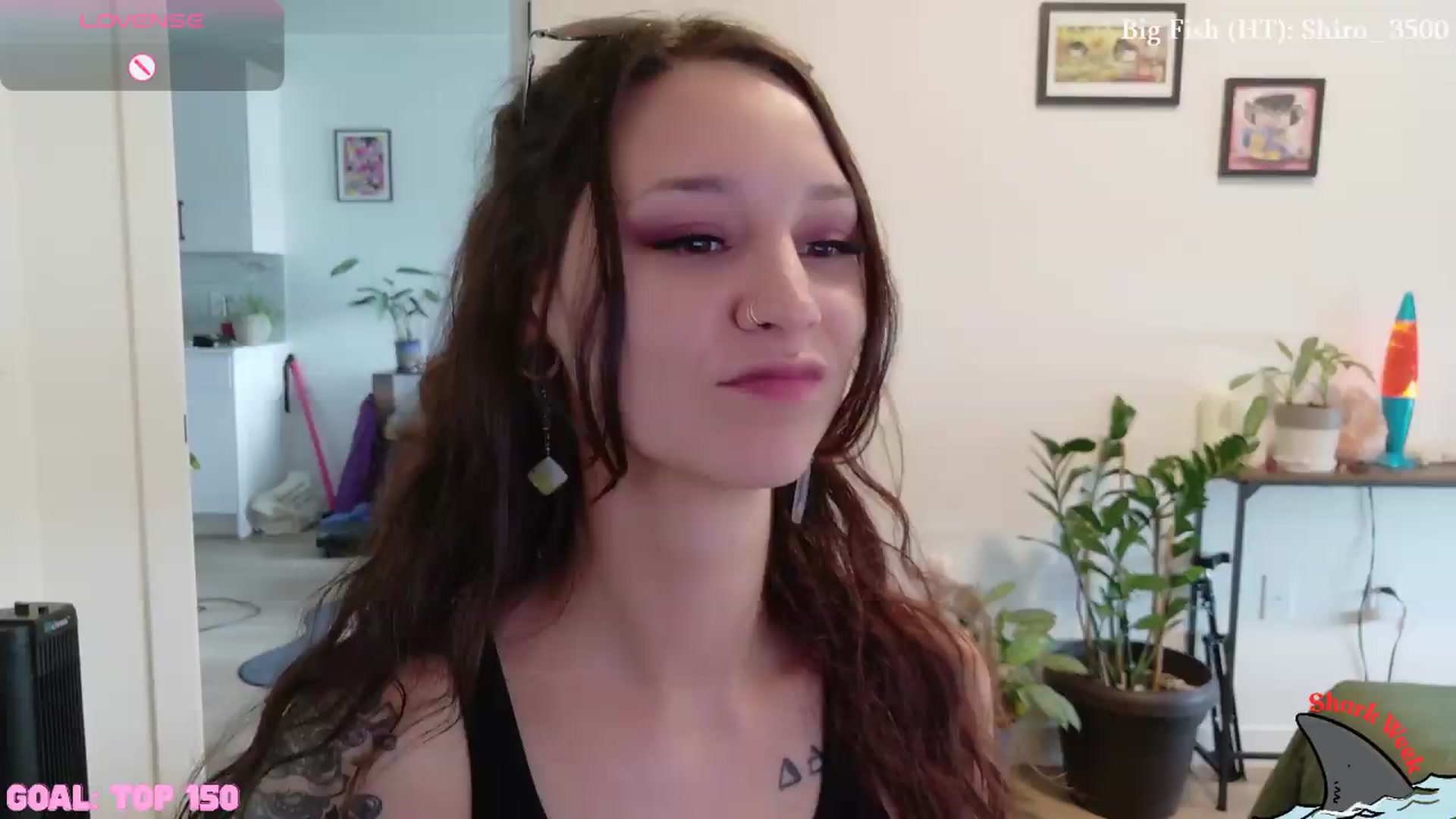 Gallery image thumbnail from ShyBabyy's myfreecams stream on, 07/17/2026, 17:18 image 6 of 20