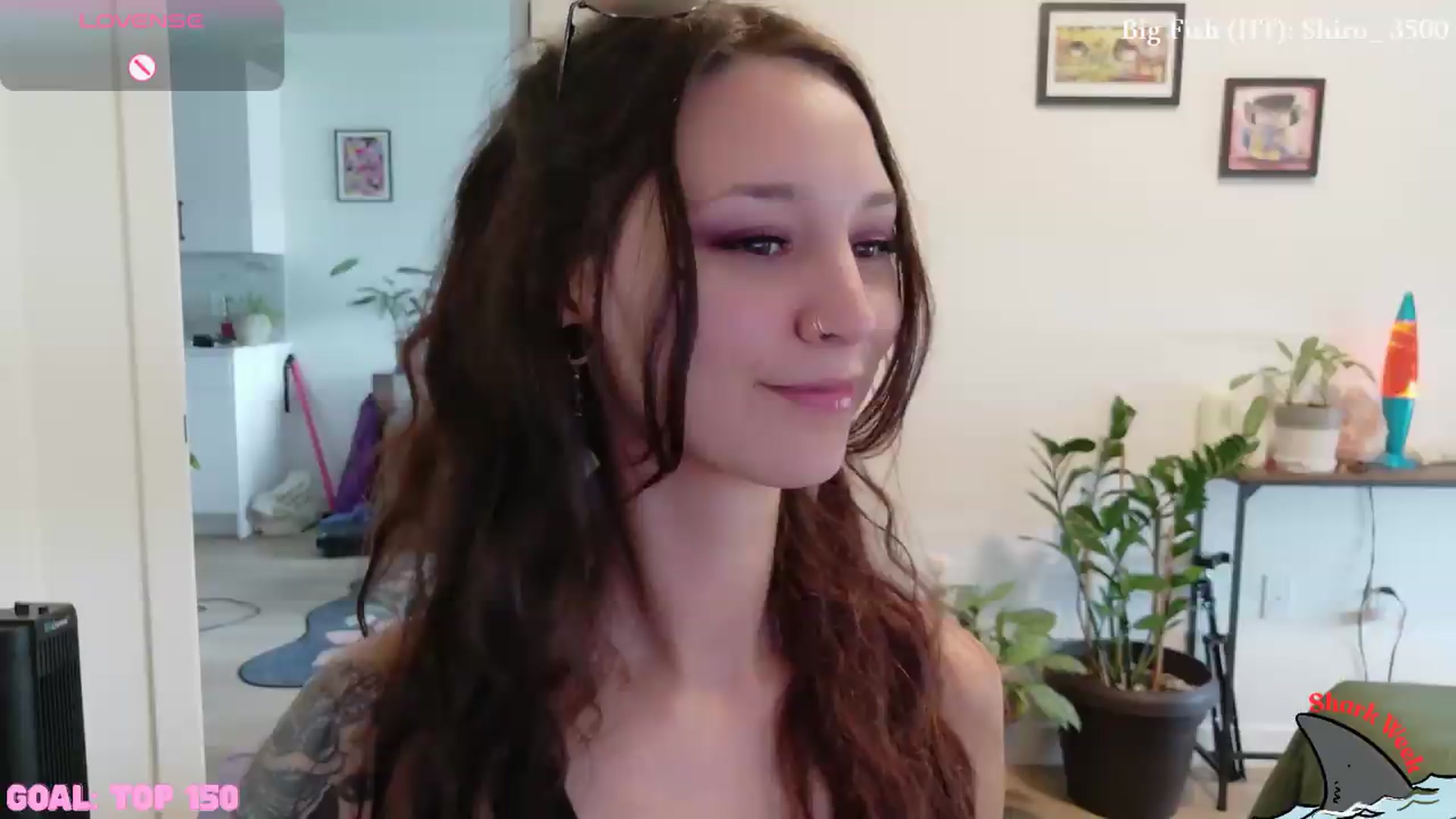 Gallery image thumbnail from ShyBabyy's myfreecams stream on, 07/17/2026, 17:18 image 3 of 20