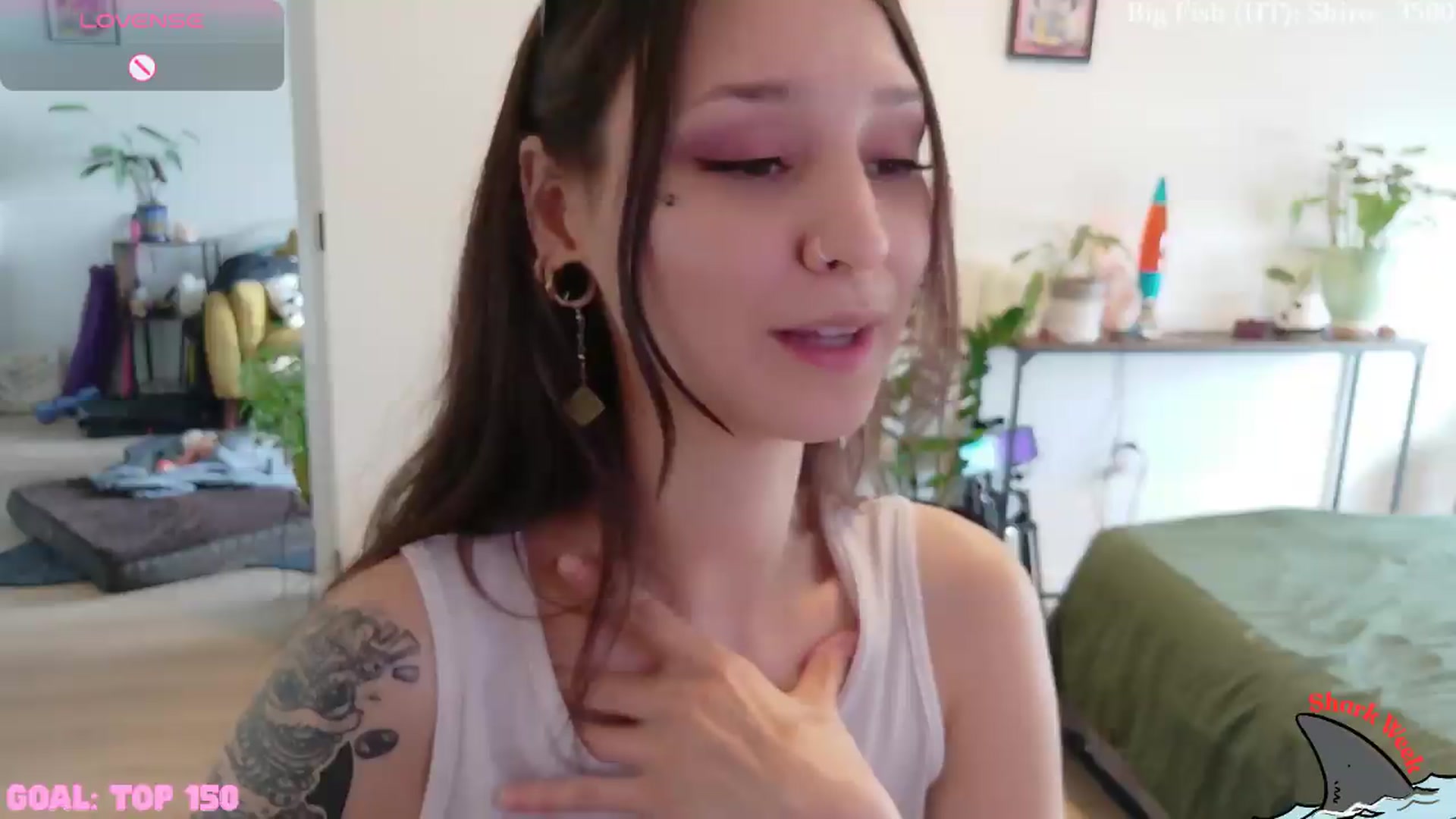 Gallery image thumbnail from ShyBabyy's myfreecams stream on, 07/20/2026, 22:01 image 7 of 20