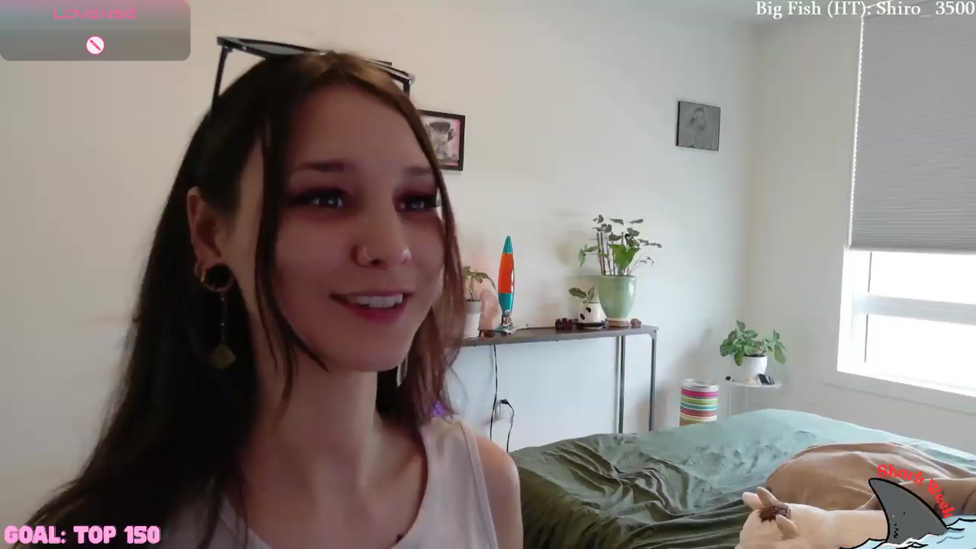 Gallery image thumbnail from ShyBabyy's myfreecams stream on, 07/20/2026, 22:01 image 11 of 20