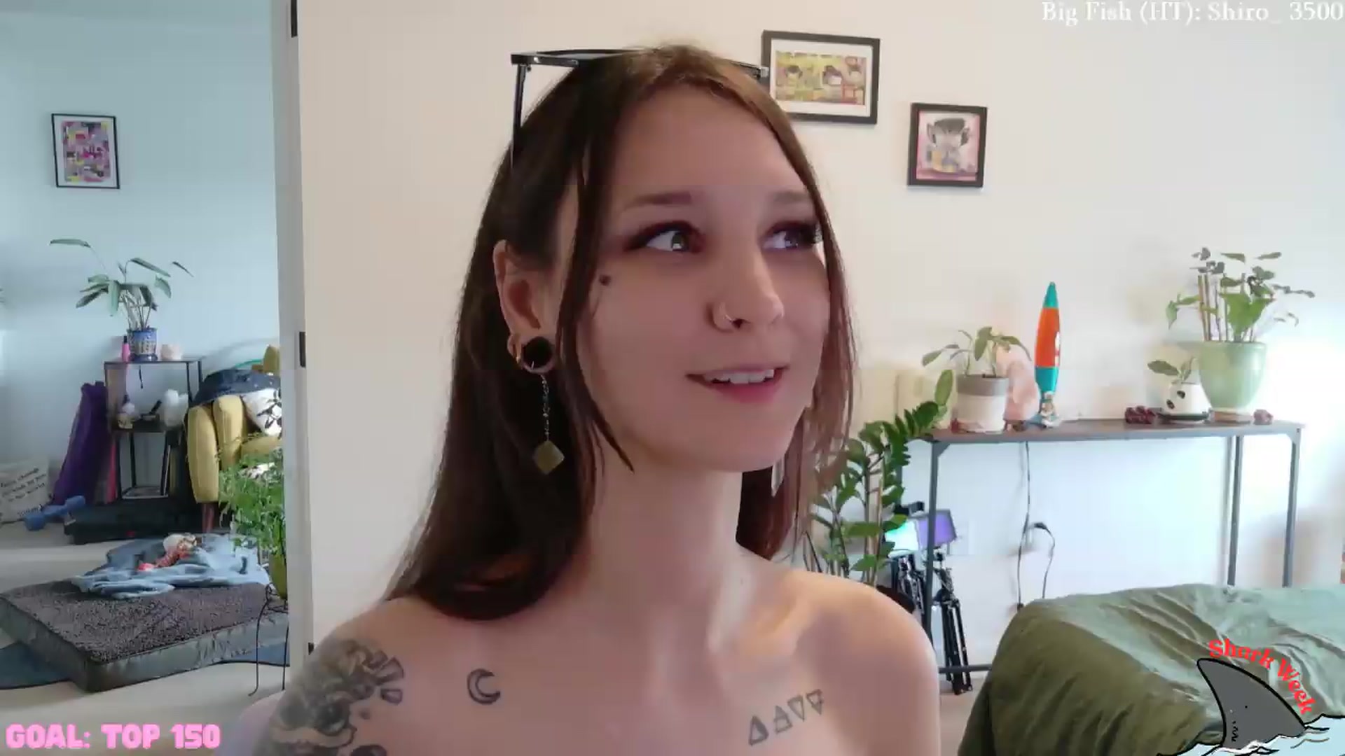 Gallery image thumbnail from ShyBabyy's myfreecams stream on, 07/20/2026, 22:01 image 19 of 20