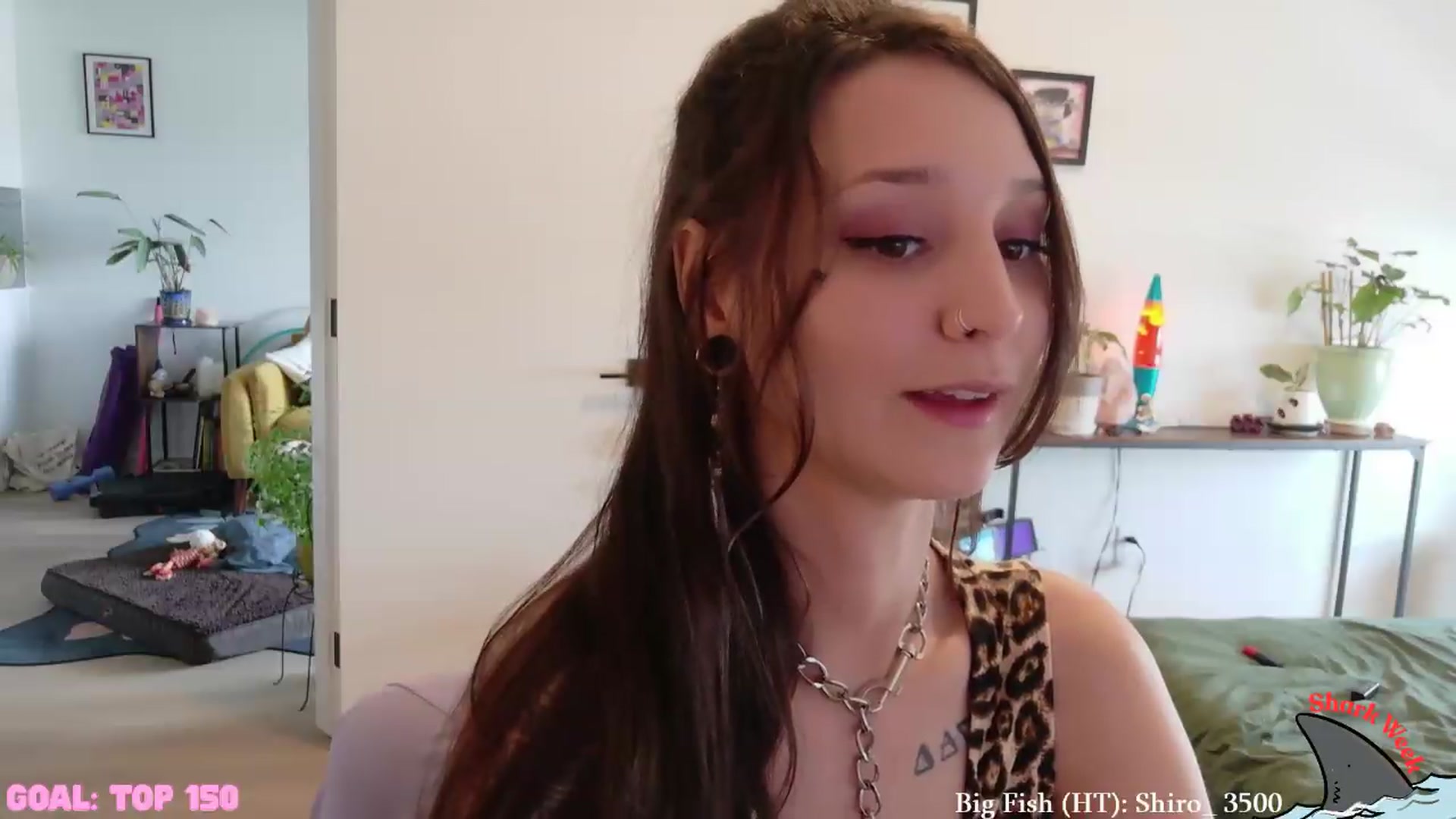 Gallery image thumbnail from ShyBabyy's myfreecams stream on, 07/21/2026, 22:08 image 20 of 20