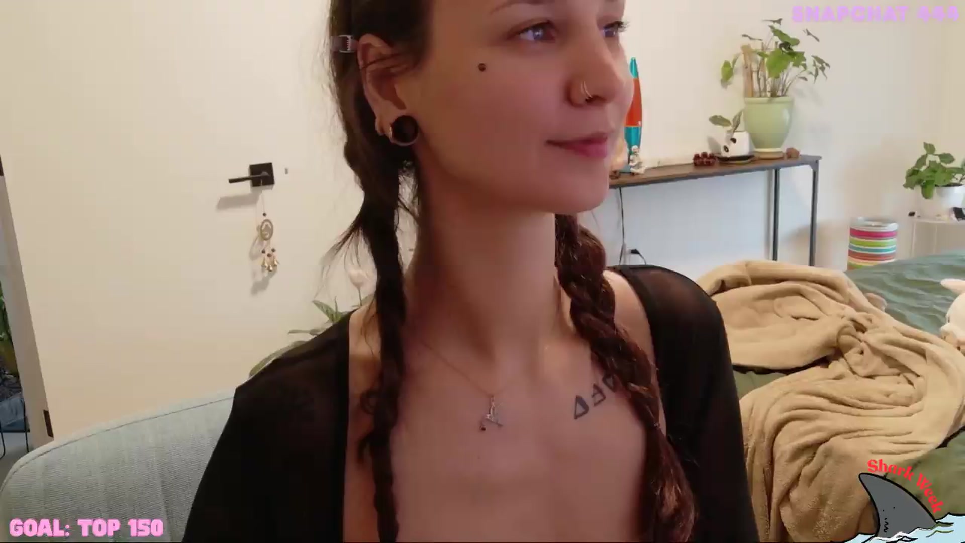 Gallery image thumbnail from ShyBabyy's myfreecams stream on, 07/23/2026, 21:30 image 20 of 20