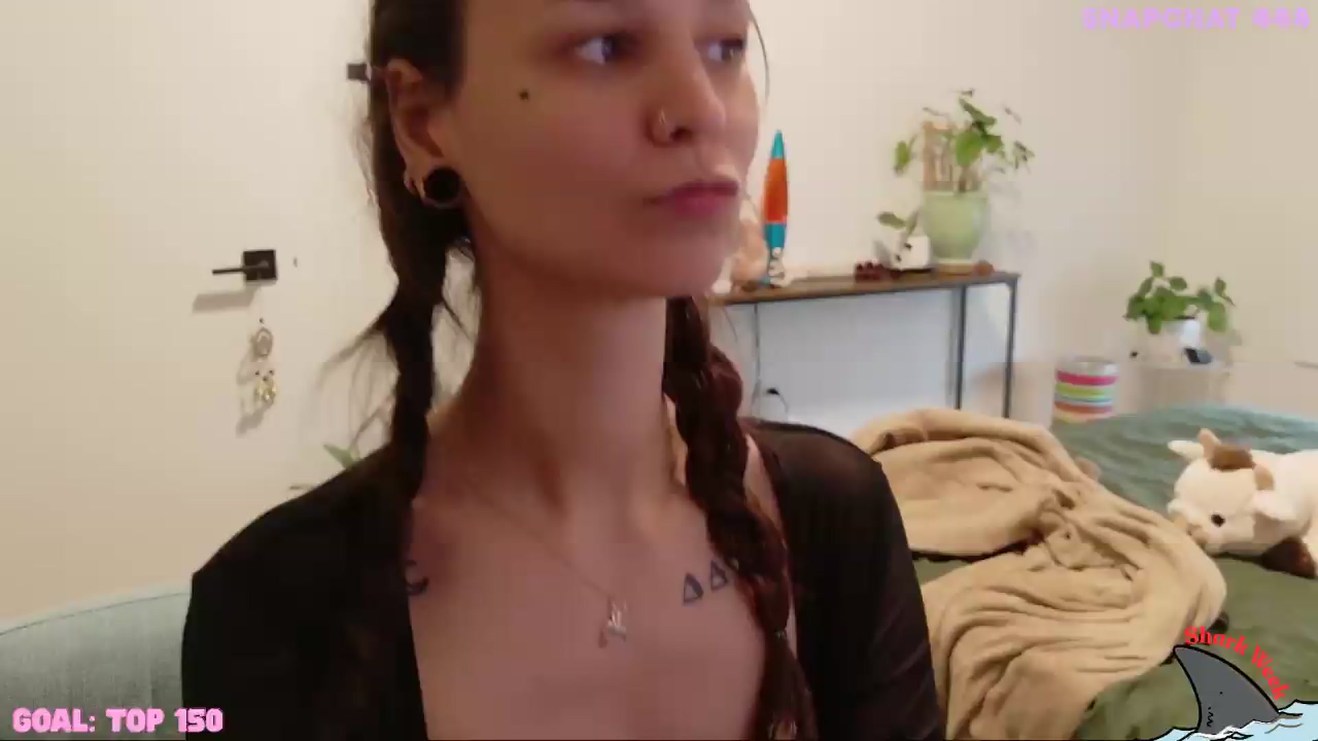 Gallery image thumbnail from ShyBabyy's myfreecams stream on, 07/23/2026, 21:30 image 16 of 20