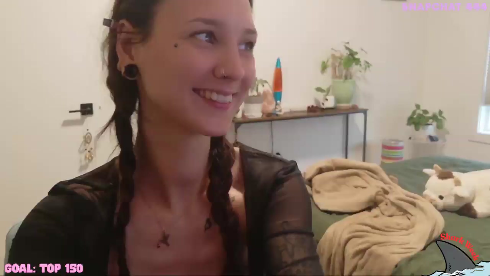 Gallery image thumbnail from ShyBabyy's myfreecams stream on, 07/23/2026, 21:30 image 10 of 20
