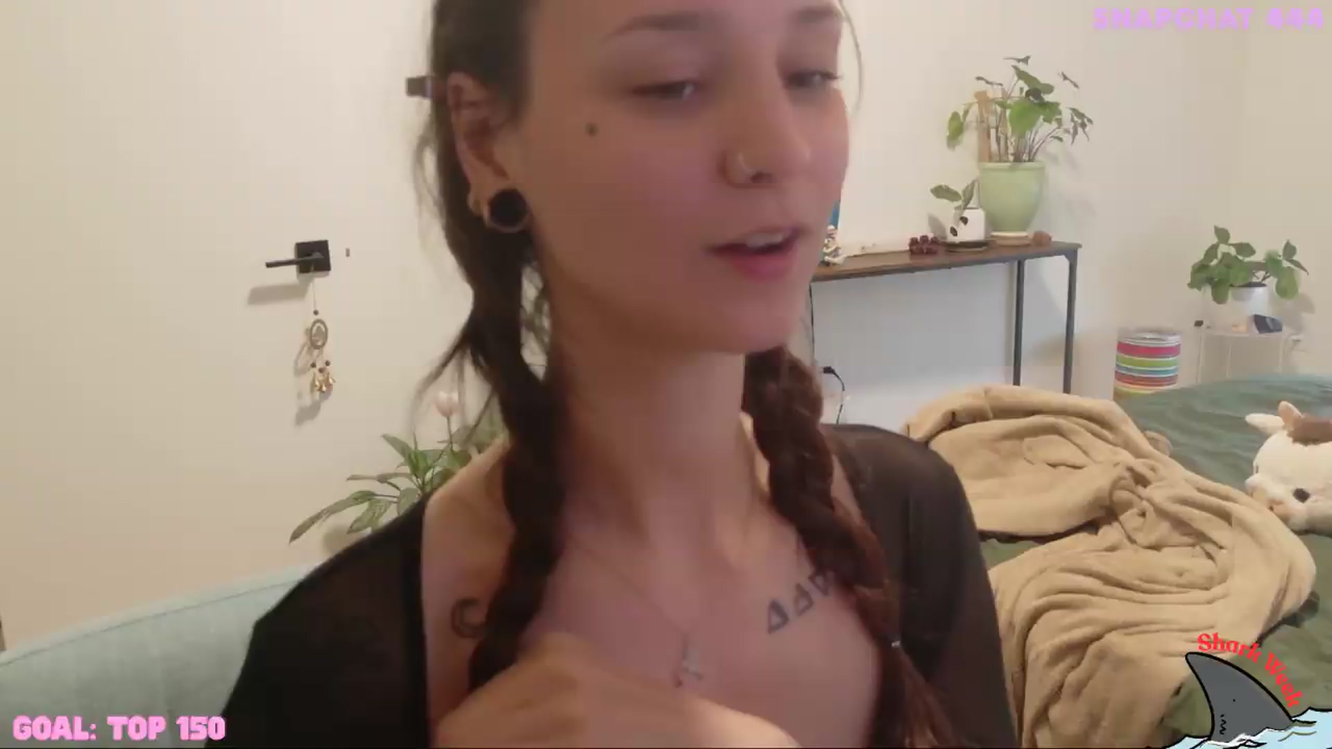 Gallery image thumbnail from ShyBabyy's myfreecams stream on, 07/23/2026, 21:30 image 13 of 20