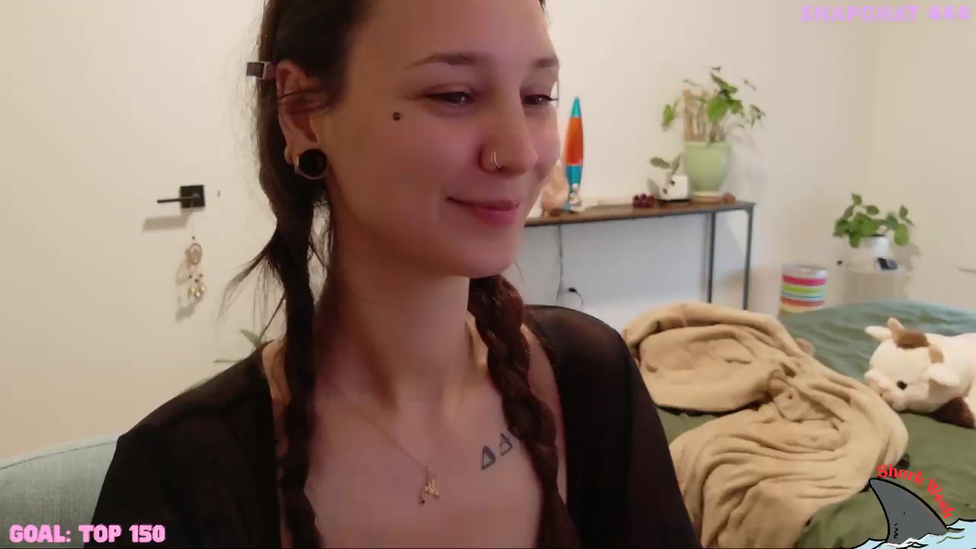 Gallery image thumbnail from ShyBabyy's myfreecams stream on, 07/23/2026, 21:30 image 15 of 20